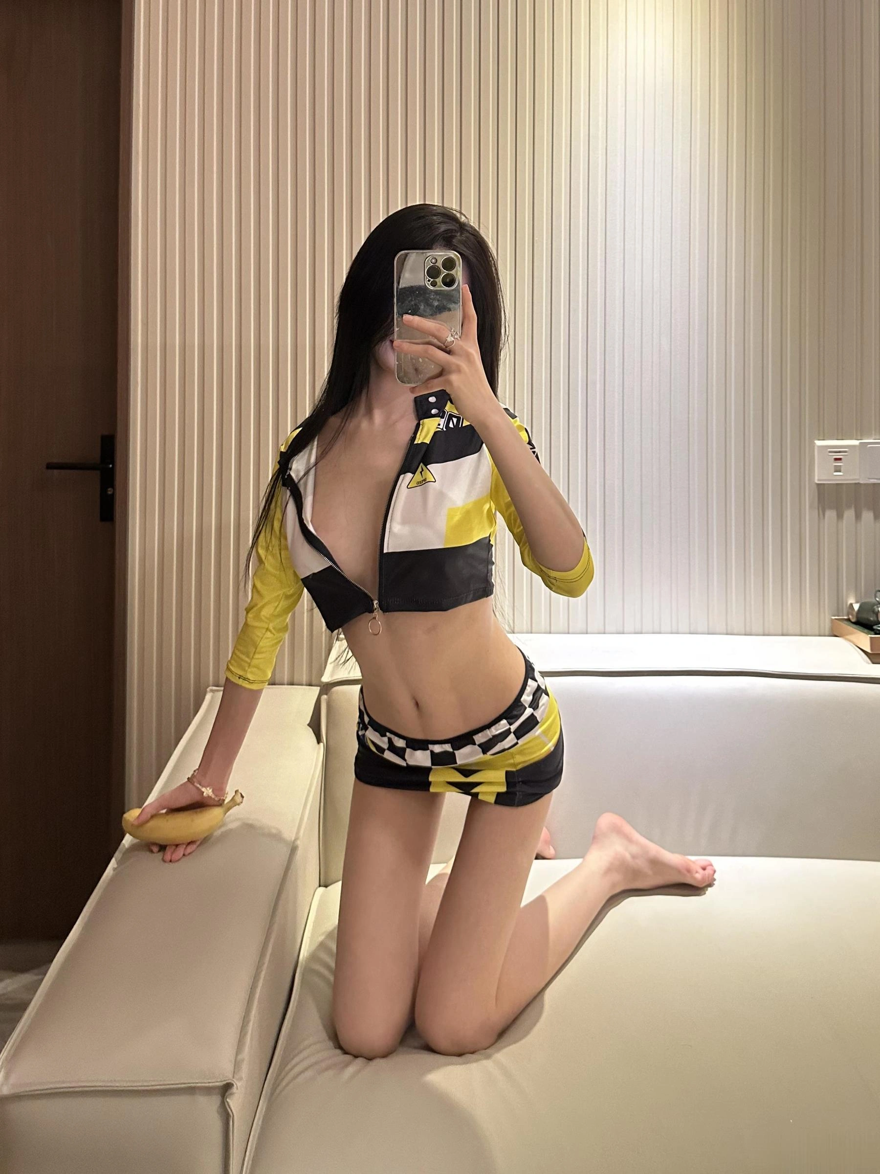 黎允熙baby – QQ飞车插图1