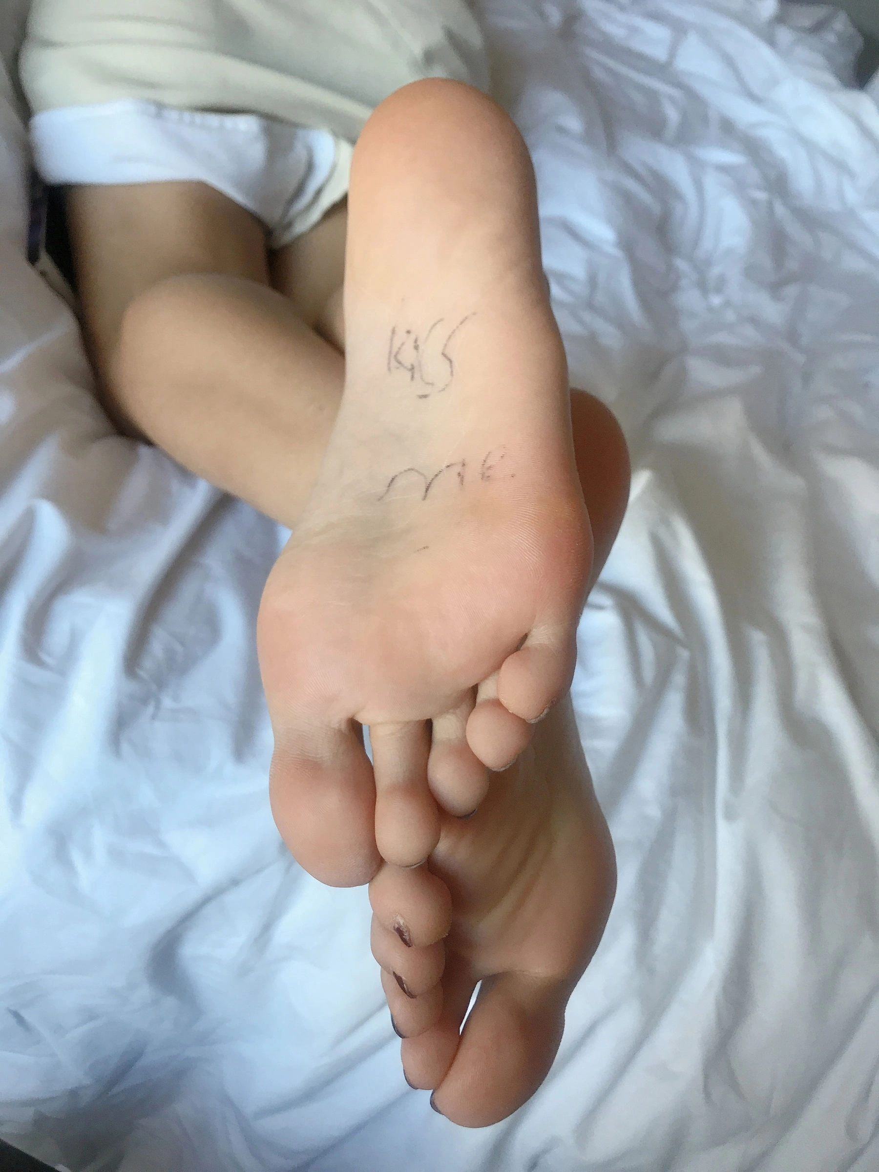 安乔乔儿(Nia乔乔) No.022 自玩自乐插图59