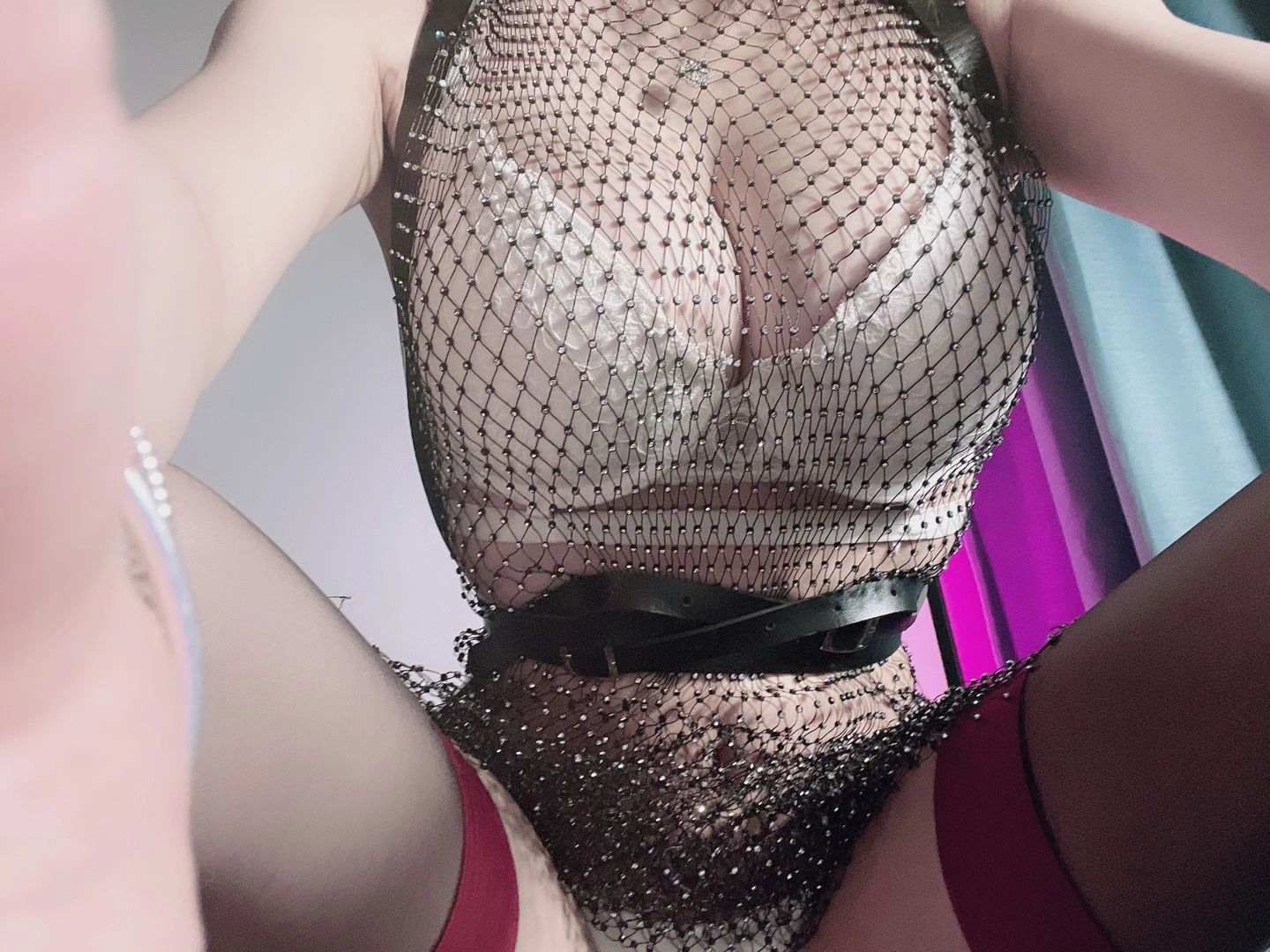 兔宝妮to 微密圈合集1插图89