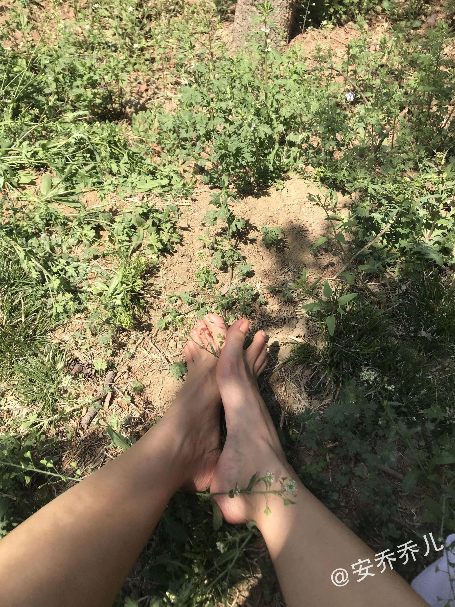 安乔乔儿(Nia乔乔) No.018 夏天的风插图5