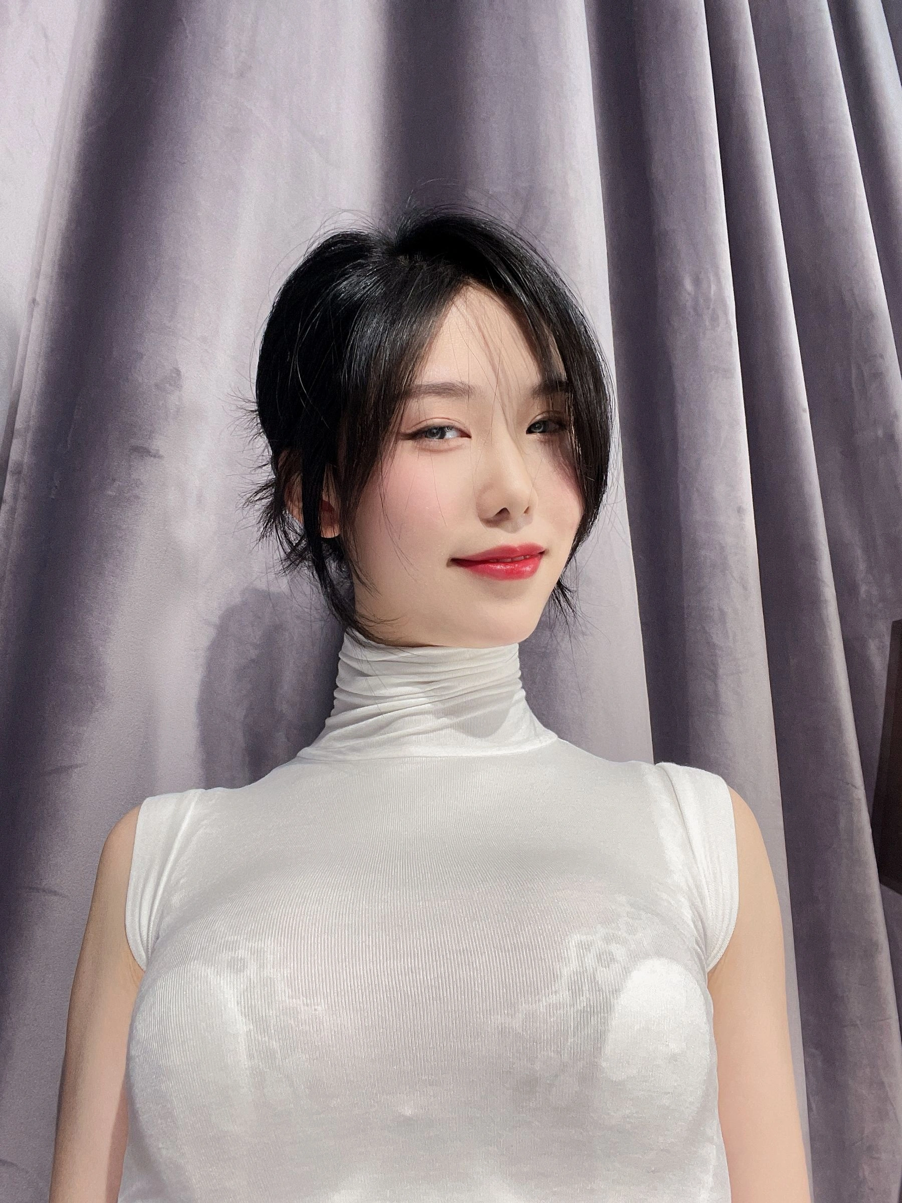 抖娘-利世图集 – 珍珠姐姐插图4