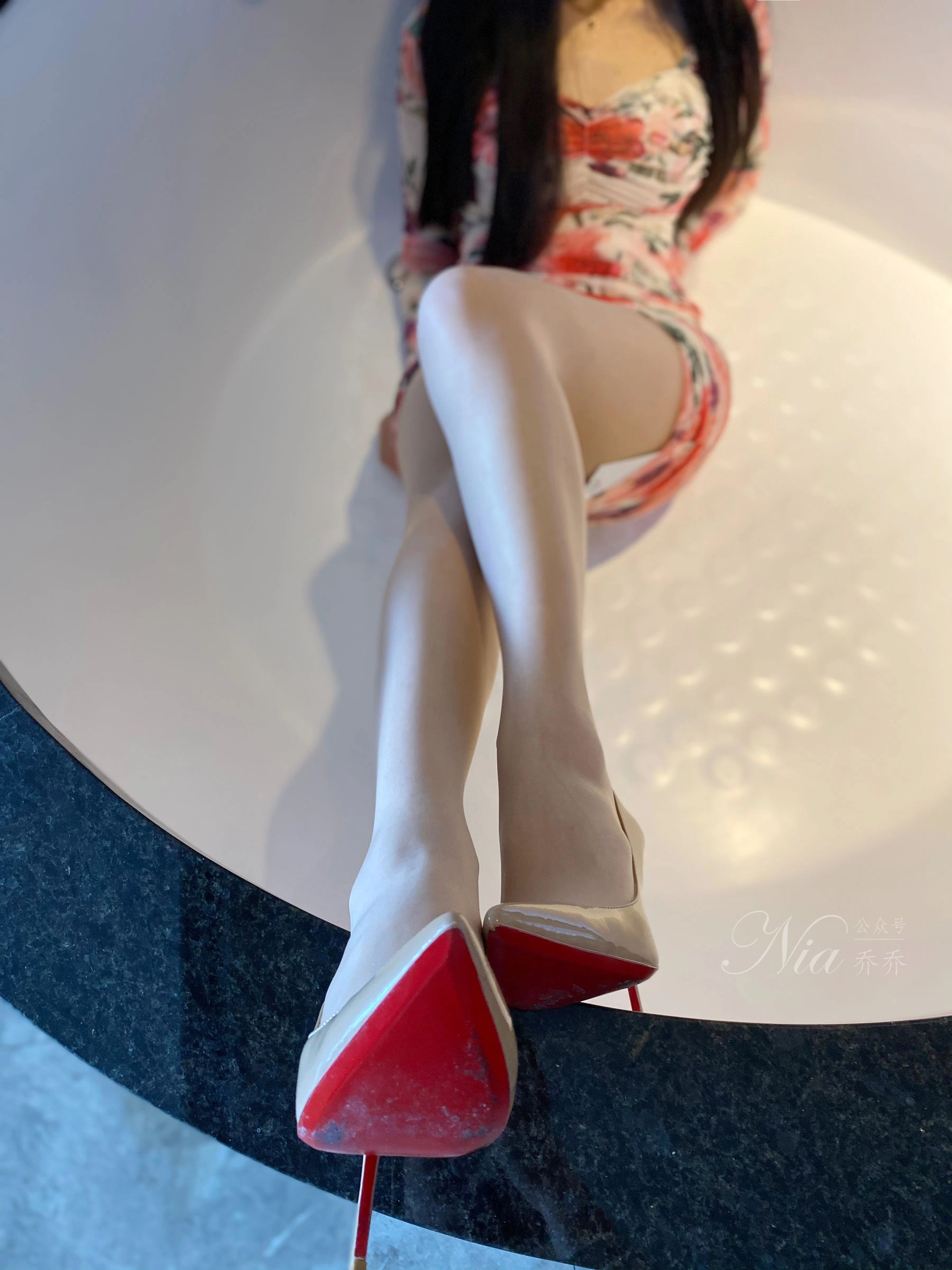 安乔乔儿(Nia乔乔) No.030 温柔少妇风插图43