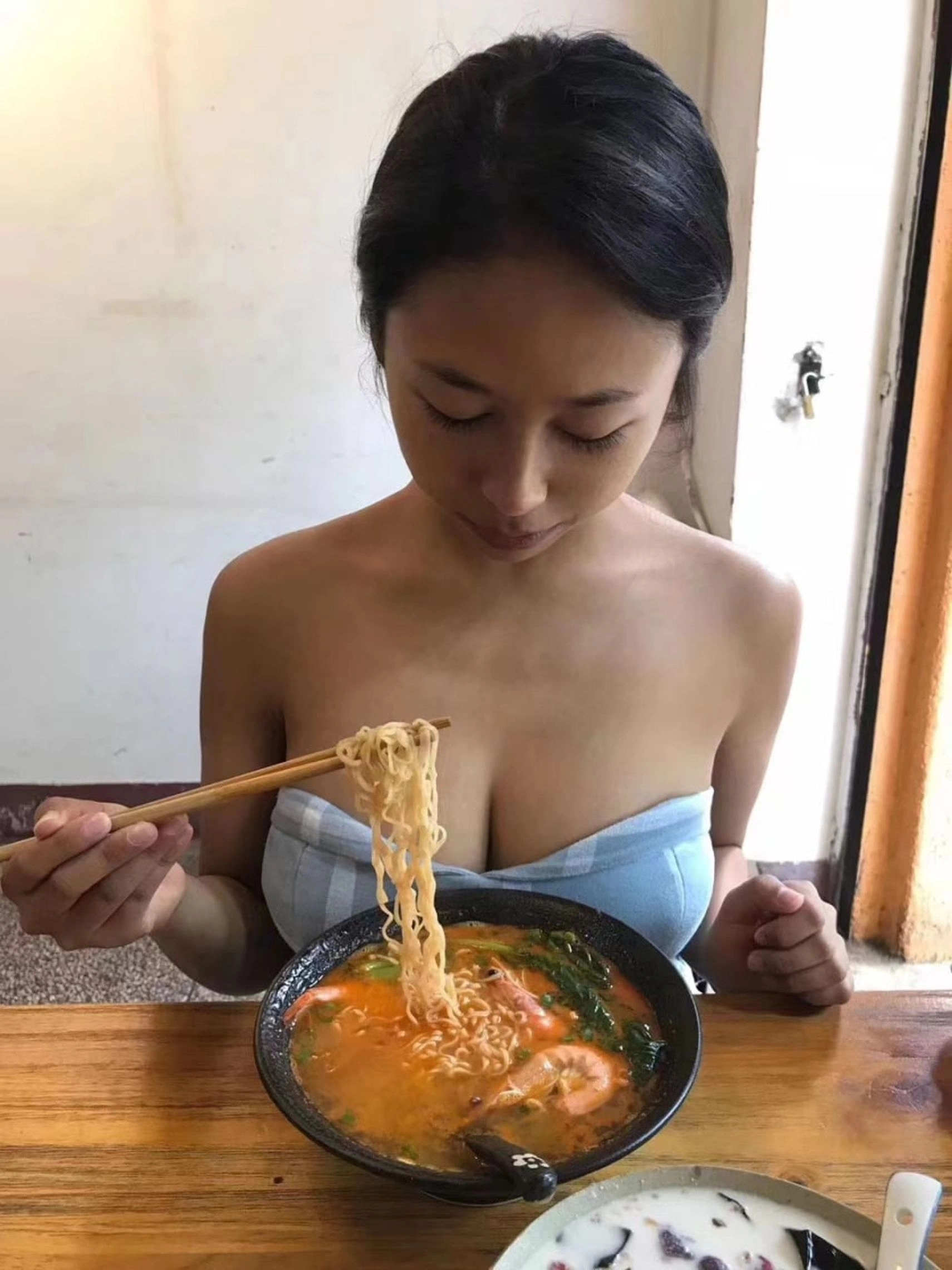 蜀黍纾纾 微密圈视图合集插图23