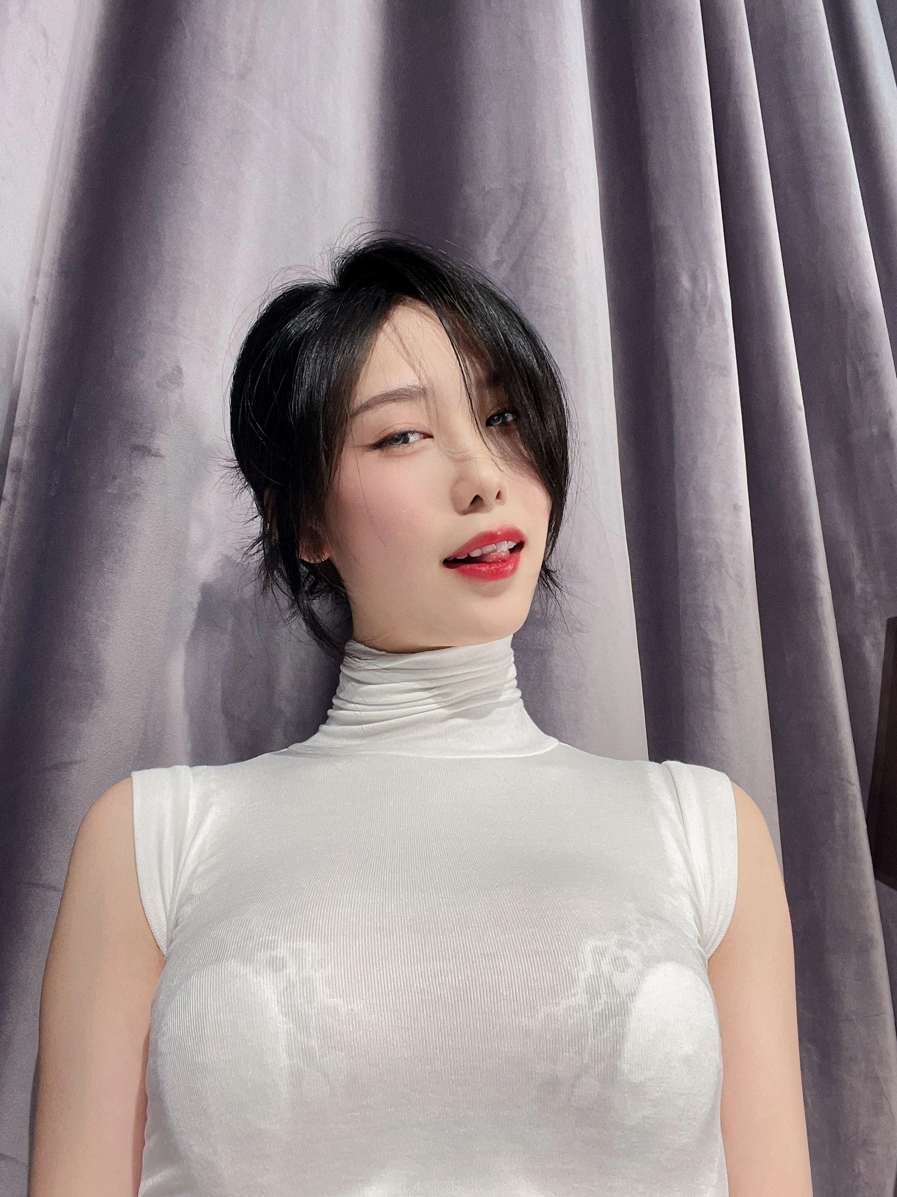 抖娘-利世图集 – 珍珠姐姐插图5