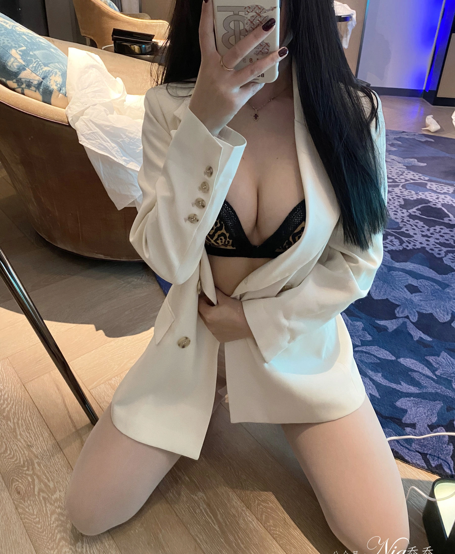 安乔乔儿(Nia乔乔) No.026 爱神维纳斯插图41