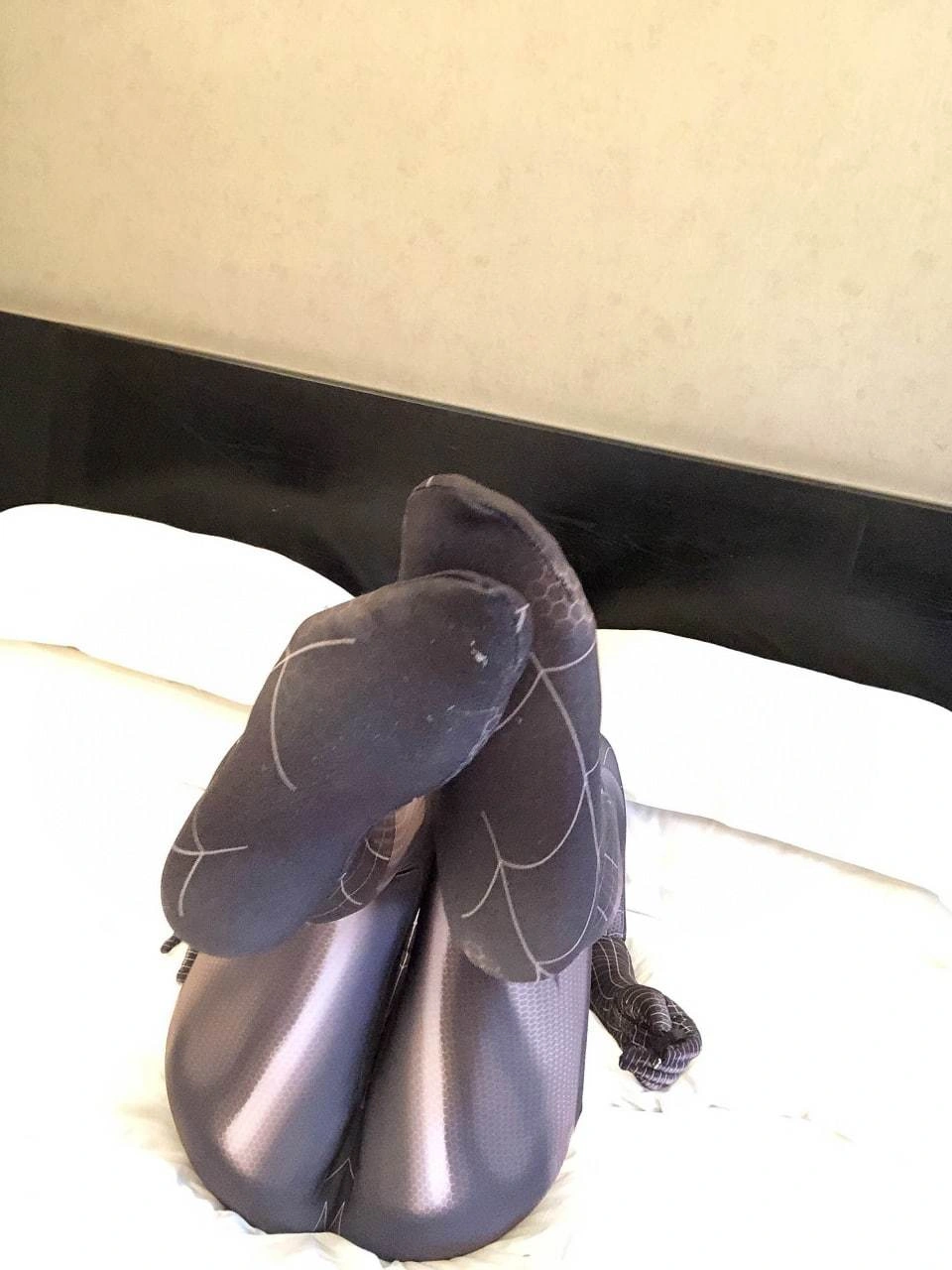 奶兔biubiu – 蜘蛛侠妹妹插图25