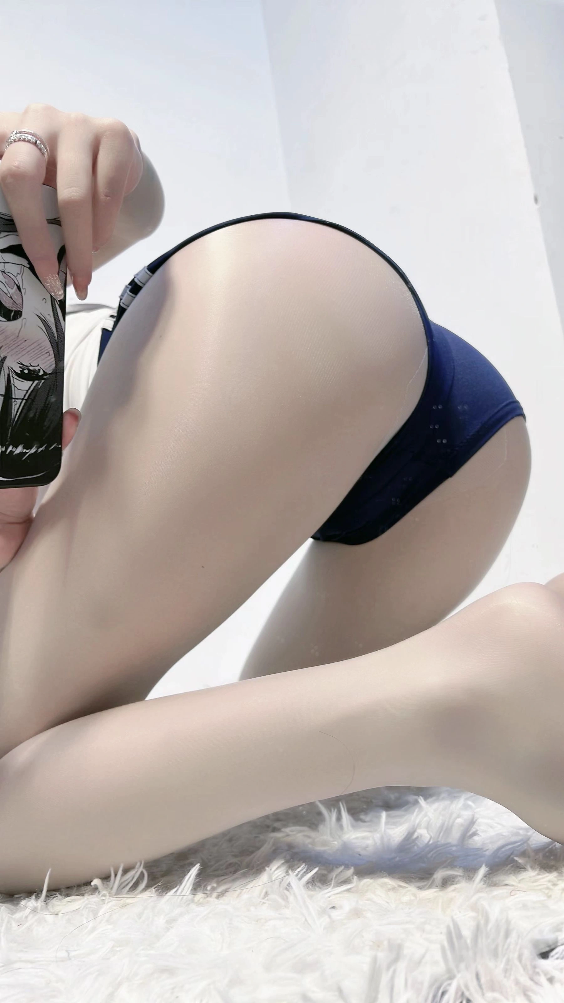 陈佩奇yyyy – 红色丘比特插图9