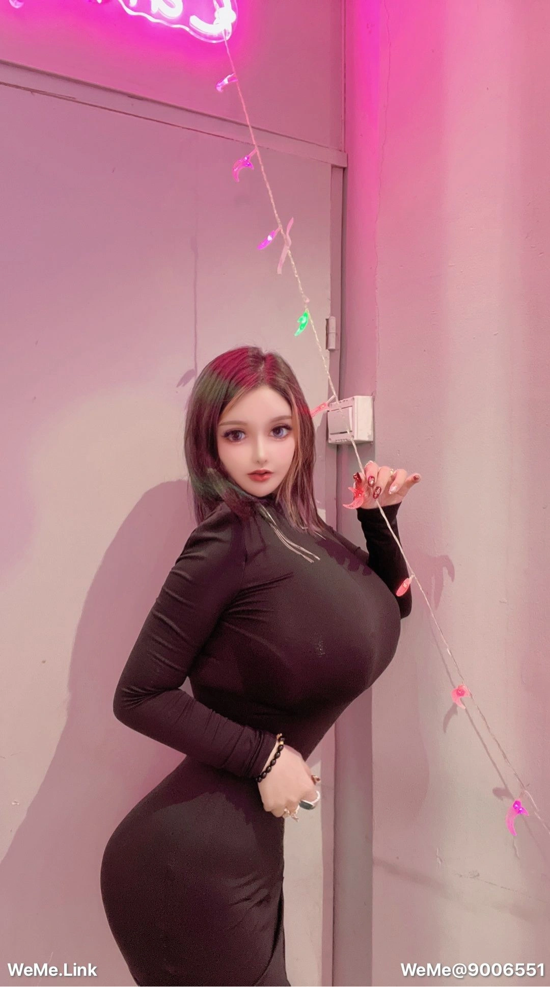 梦露veronica微密圈视图系列合集插图13