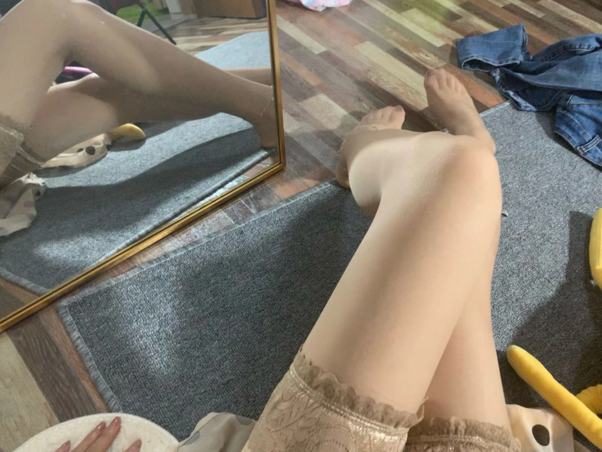 纯良女孩 微密圈合集插图80 纯良女孩 微密圈合集插图80