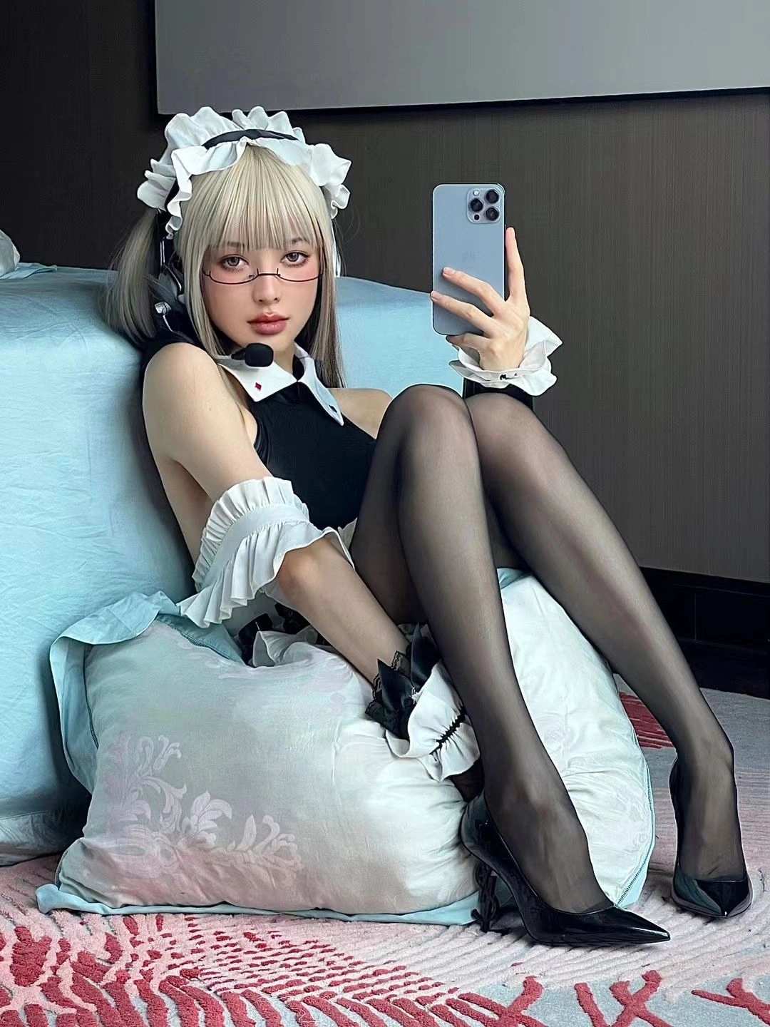 夏蓝 圈子微密圈视图合集插图74 夏蓝 圈子微密圈视图合集插图74