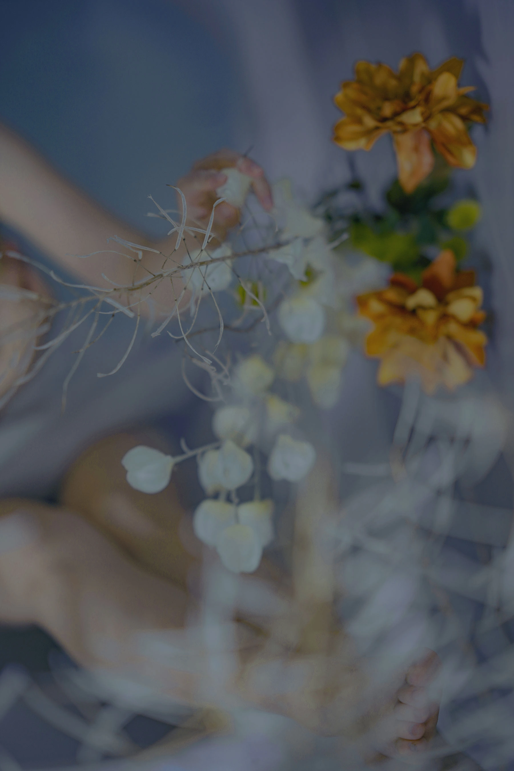 网络红人樱晚gigi – 清衣.池插图2