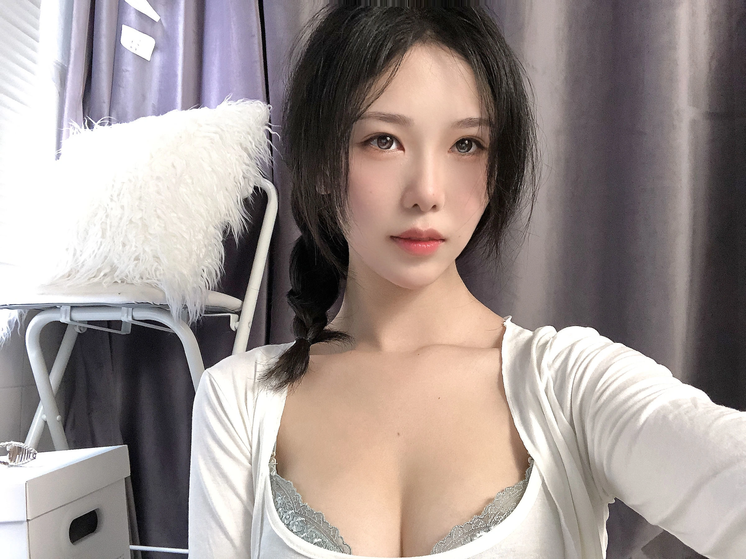 抖娘-利世图集 – partme 26集插图3