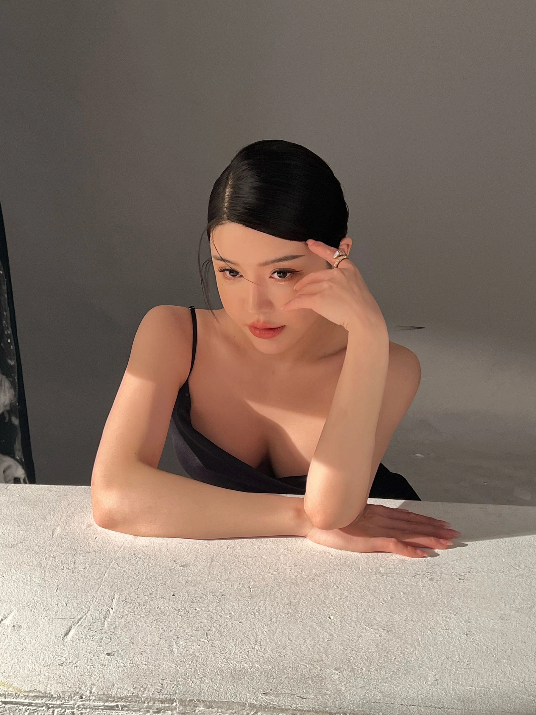 金希儿 微密圈图包合集插图4