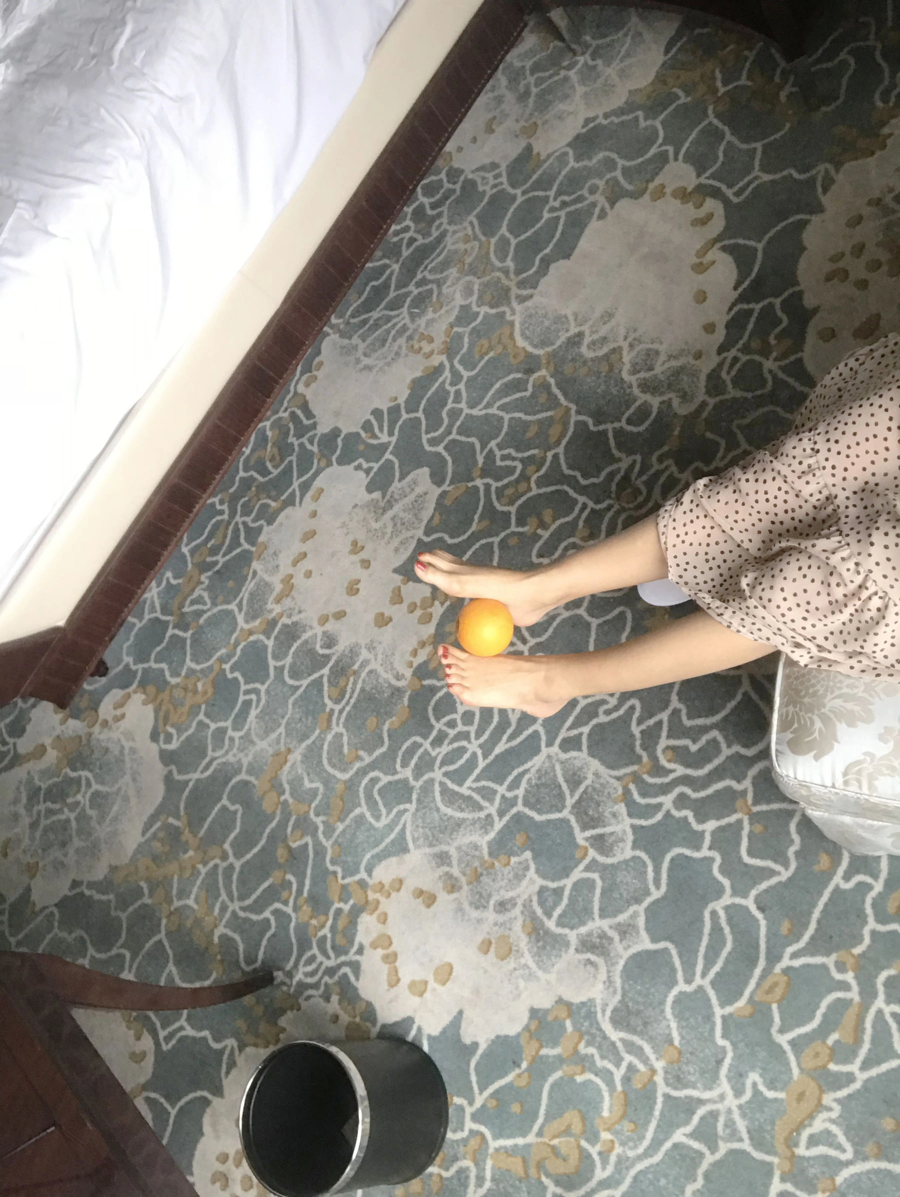 安乔乔儿(Nia乔乔) No.022 自玩自乐插图57