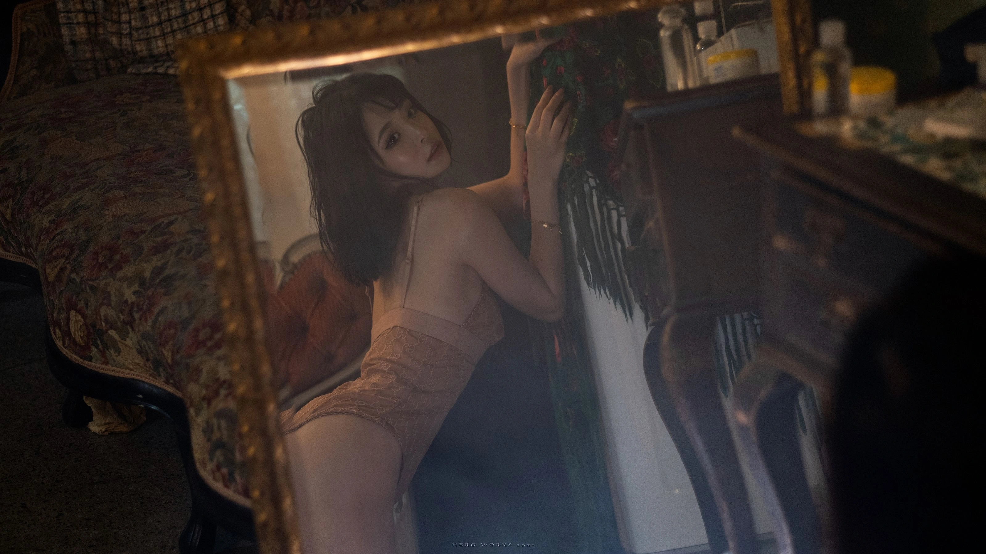 妮是老虎-陈妮妮UNI – 我的血管流都是辣椒油插图20