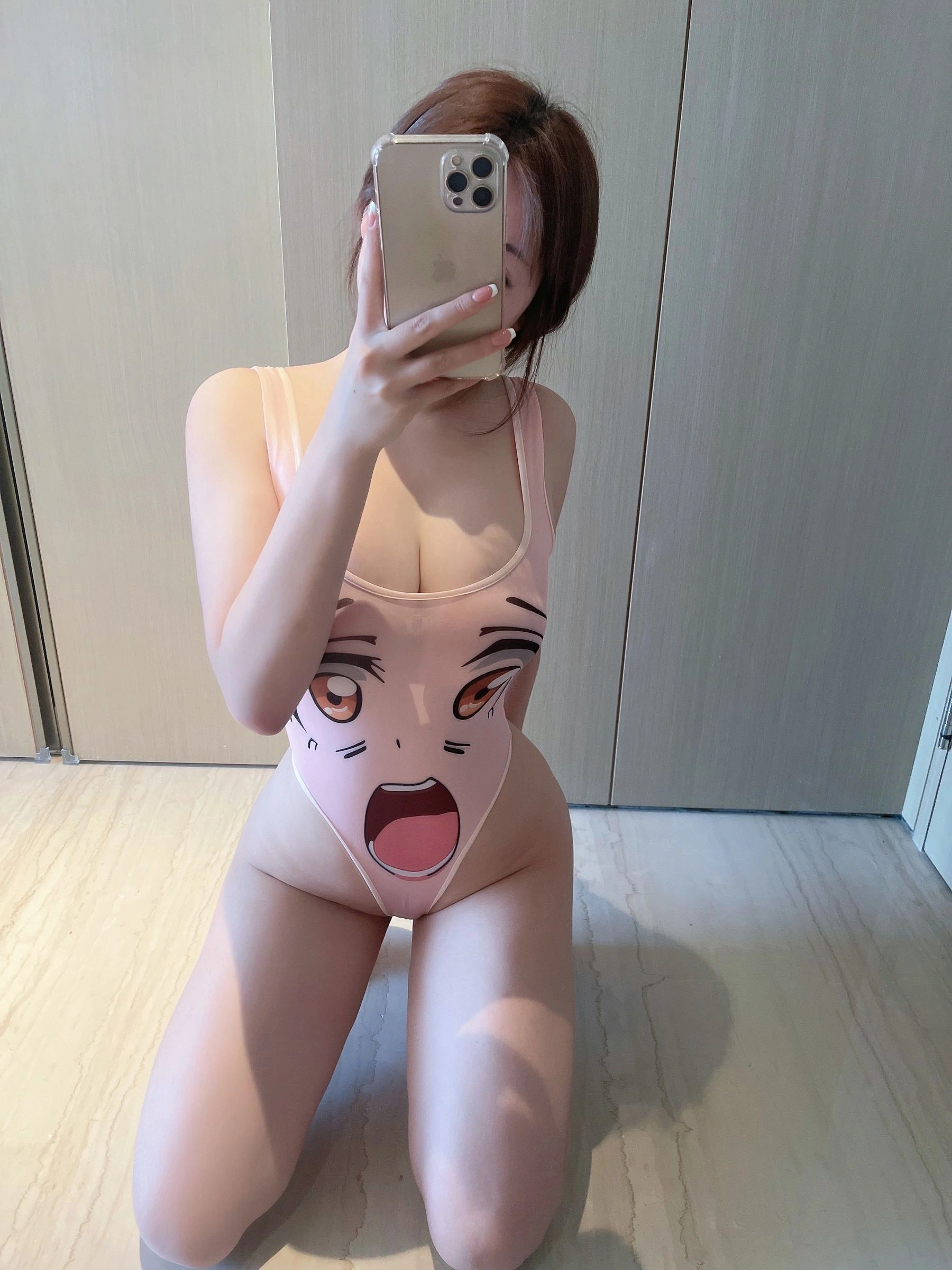 雪怡妹纸 微密圈视图合集2插图27