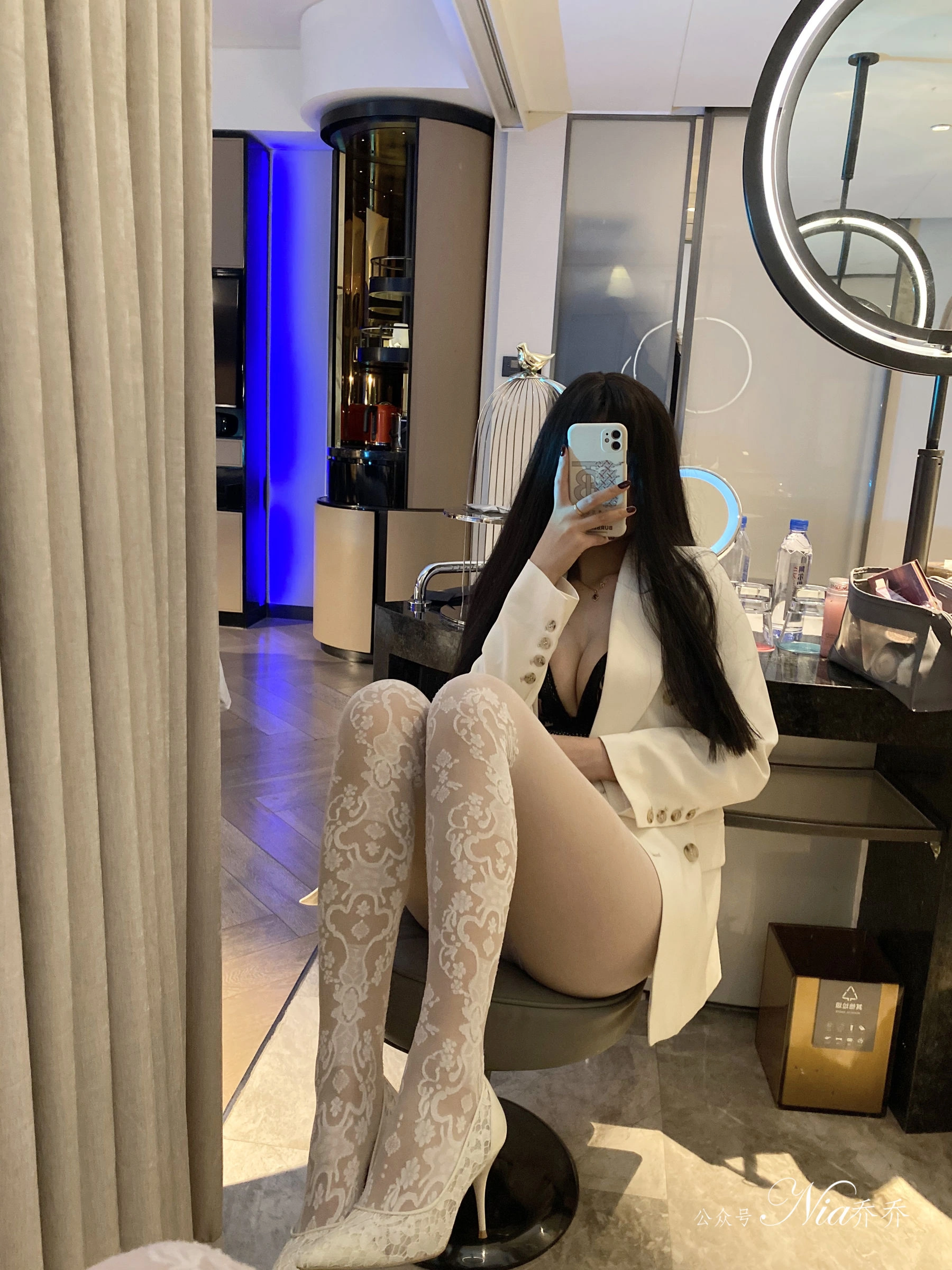 安乔乔儿(Nia乔乔) No.026 爱神维纳斯插图50