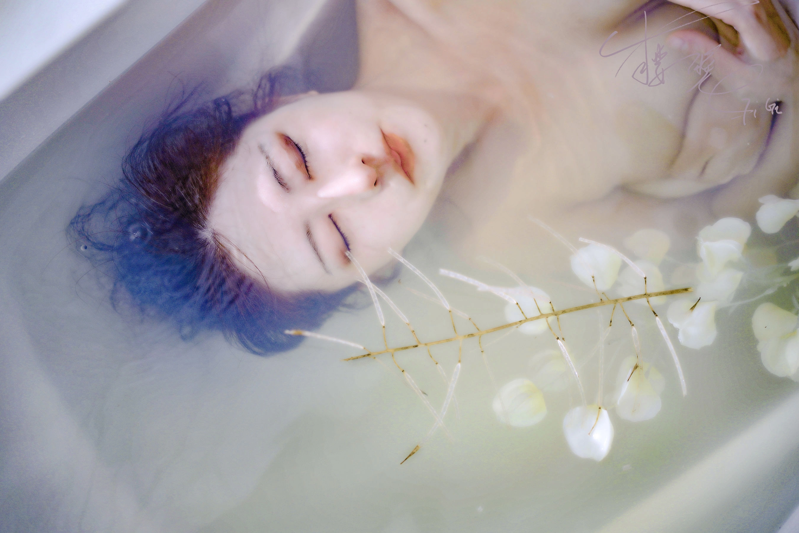 网络红人樱晚gigi – 清衣.池插图9