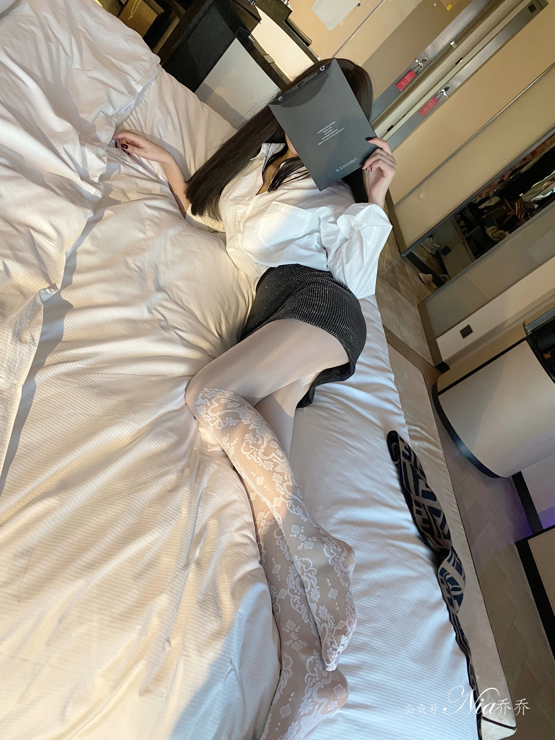 安乔乔儿(Nia乔乔) No.026 爱神维纳斯插图49