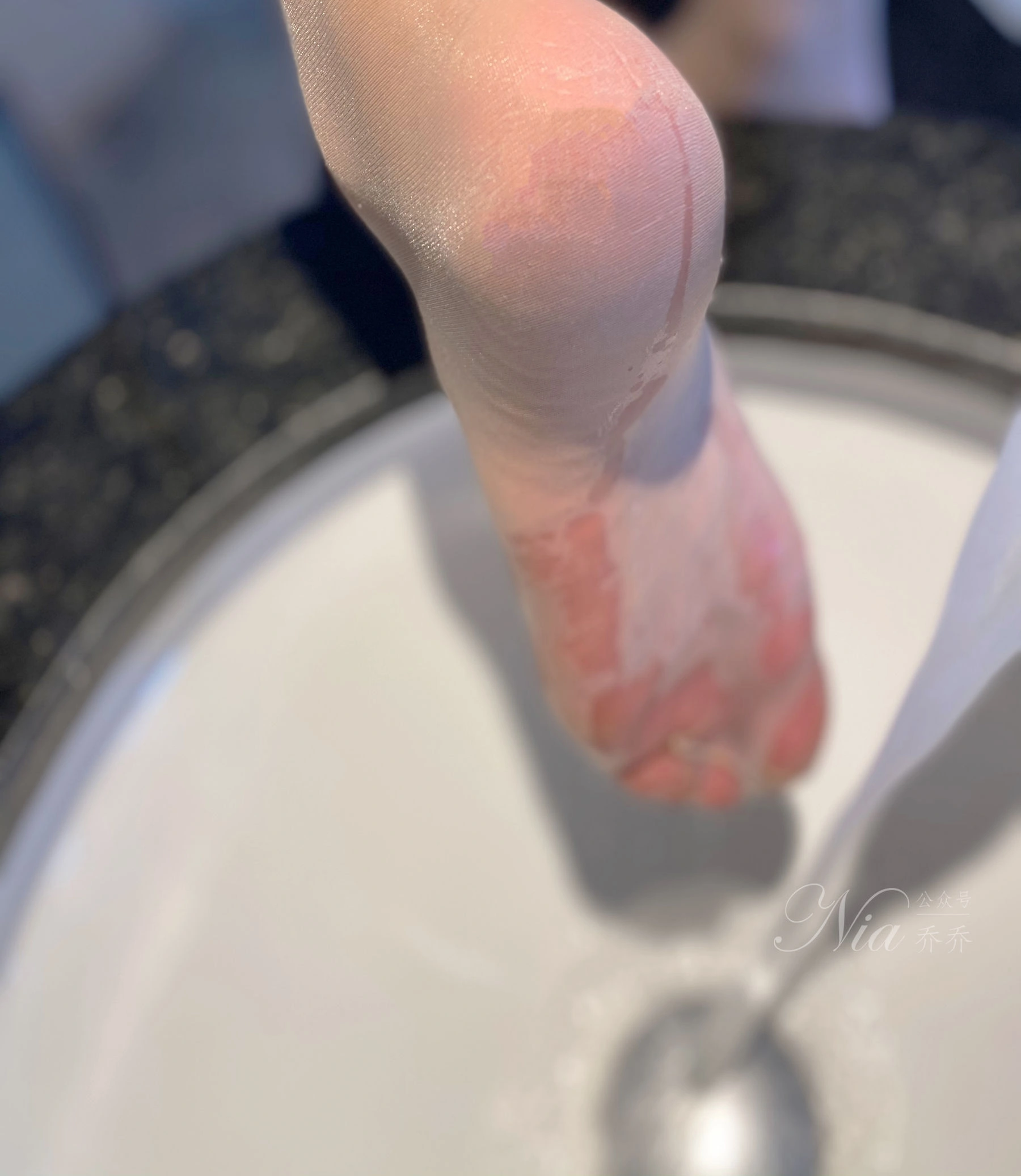 安乔乔儿(Nia乔乔) No.030 温柔少妇风插图26