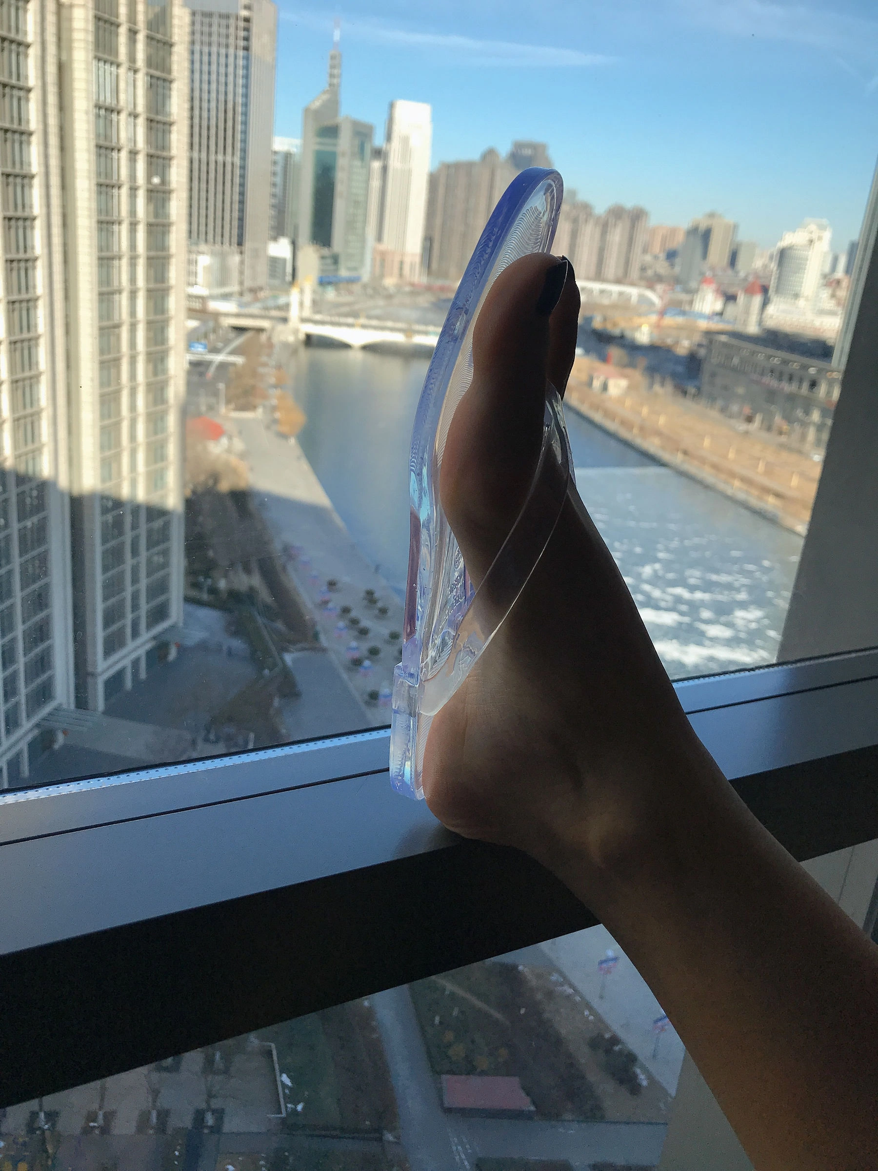 安乔乔儿(Nia乔乔) No.022 自玩自乐插图92