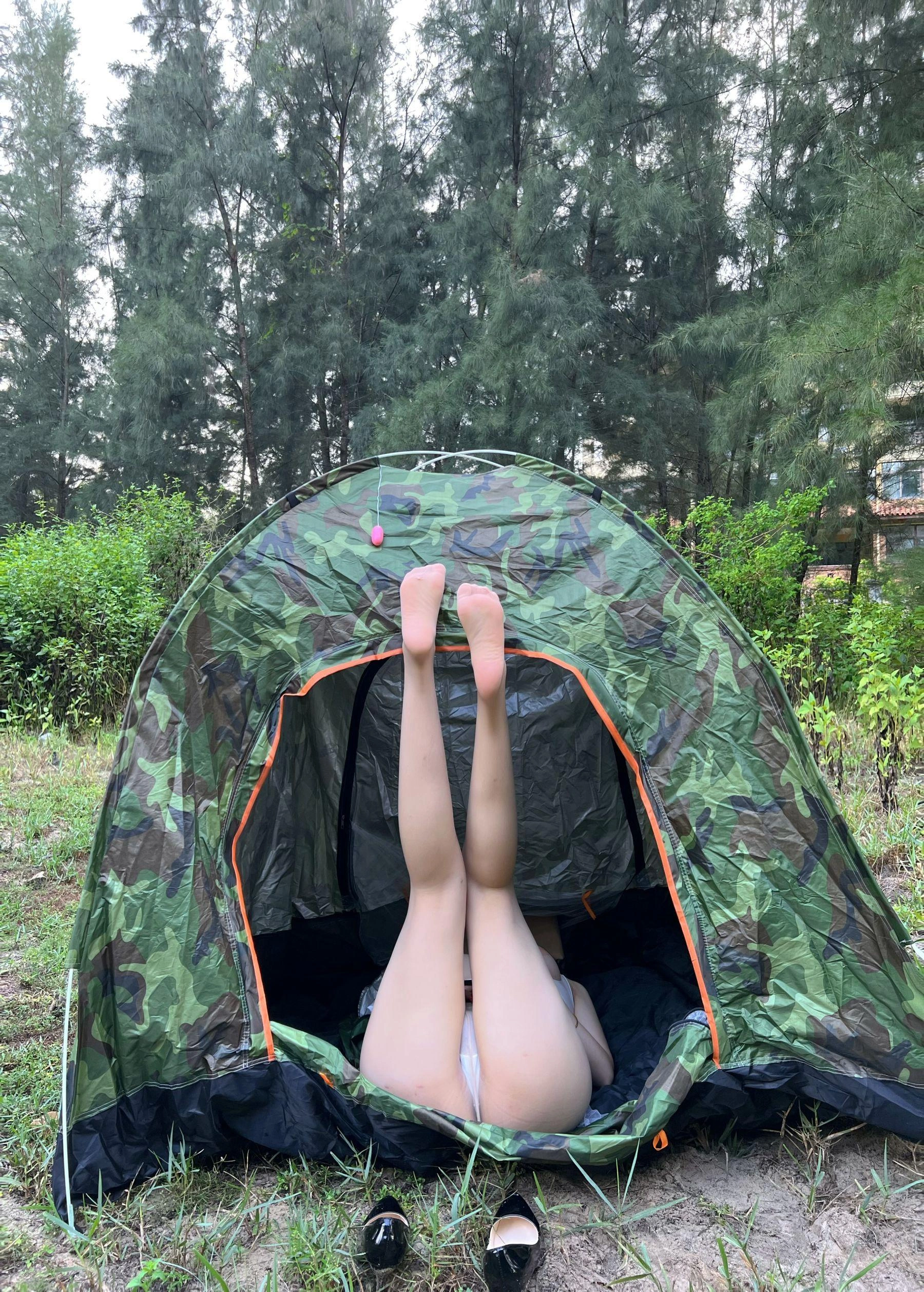 迷人的五姨太微密圈视图合集2插图113