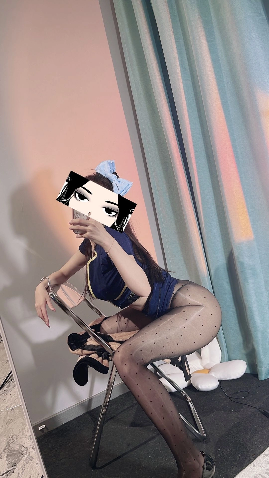 兔宝妮to 微密圈合集1插图140