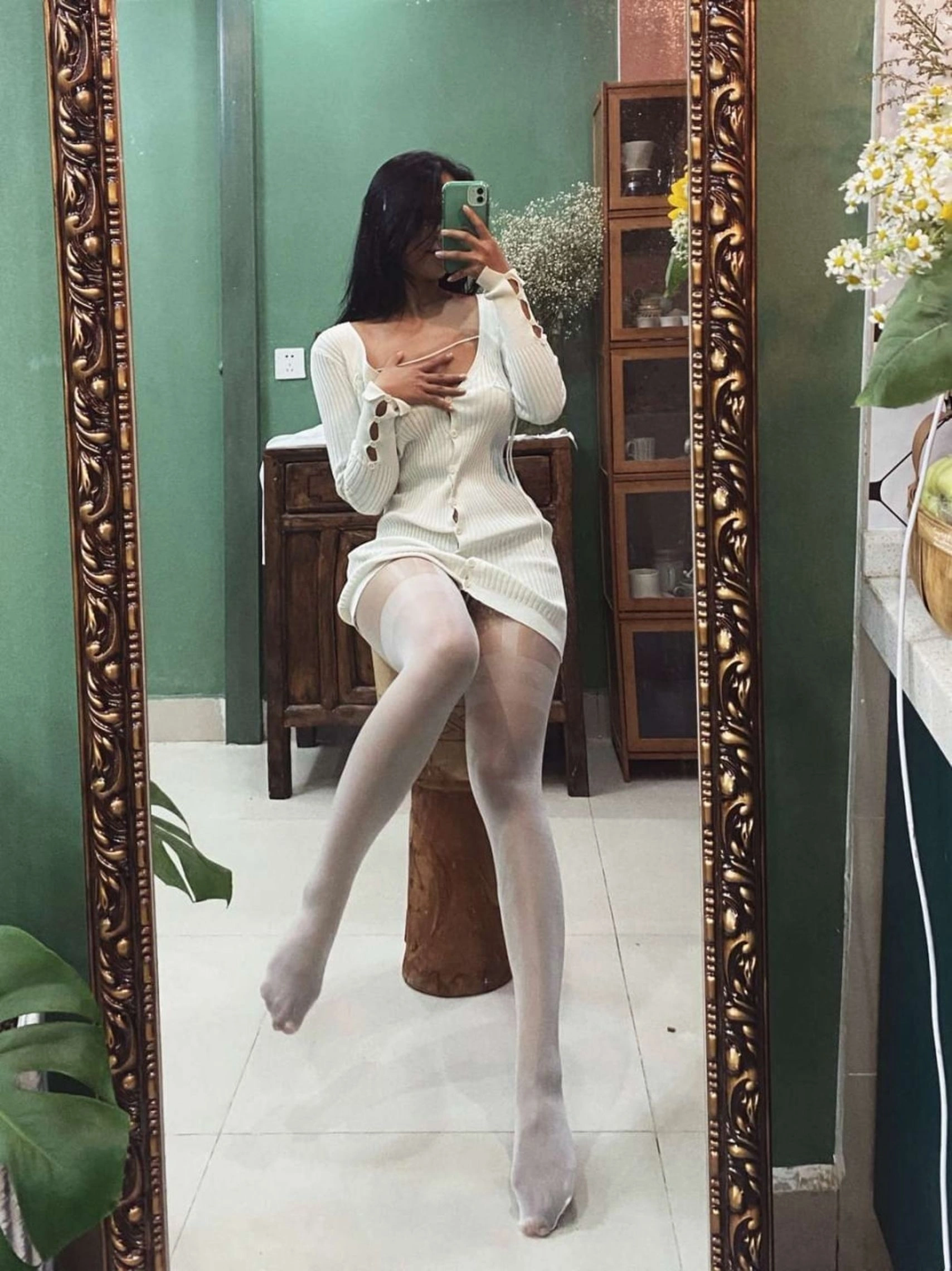 蜀黍纾纾 微密圈视图合集插图99