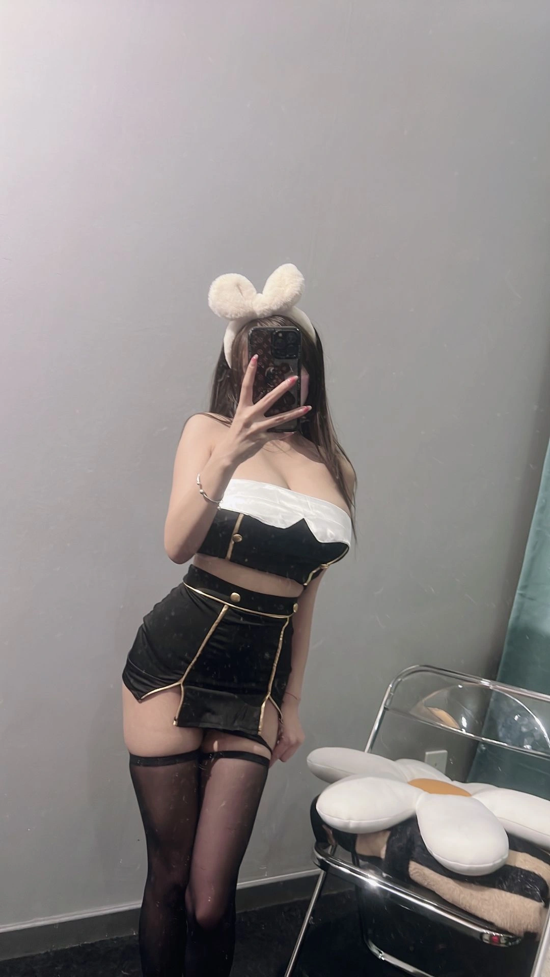 兔宝妮to 微密圈合集1插图192