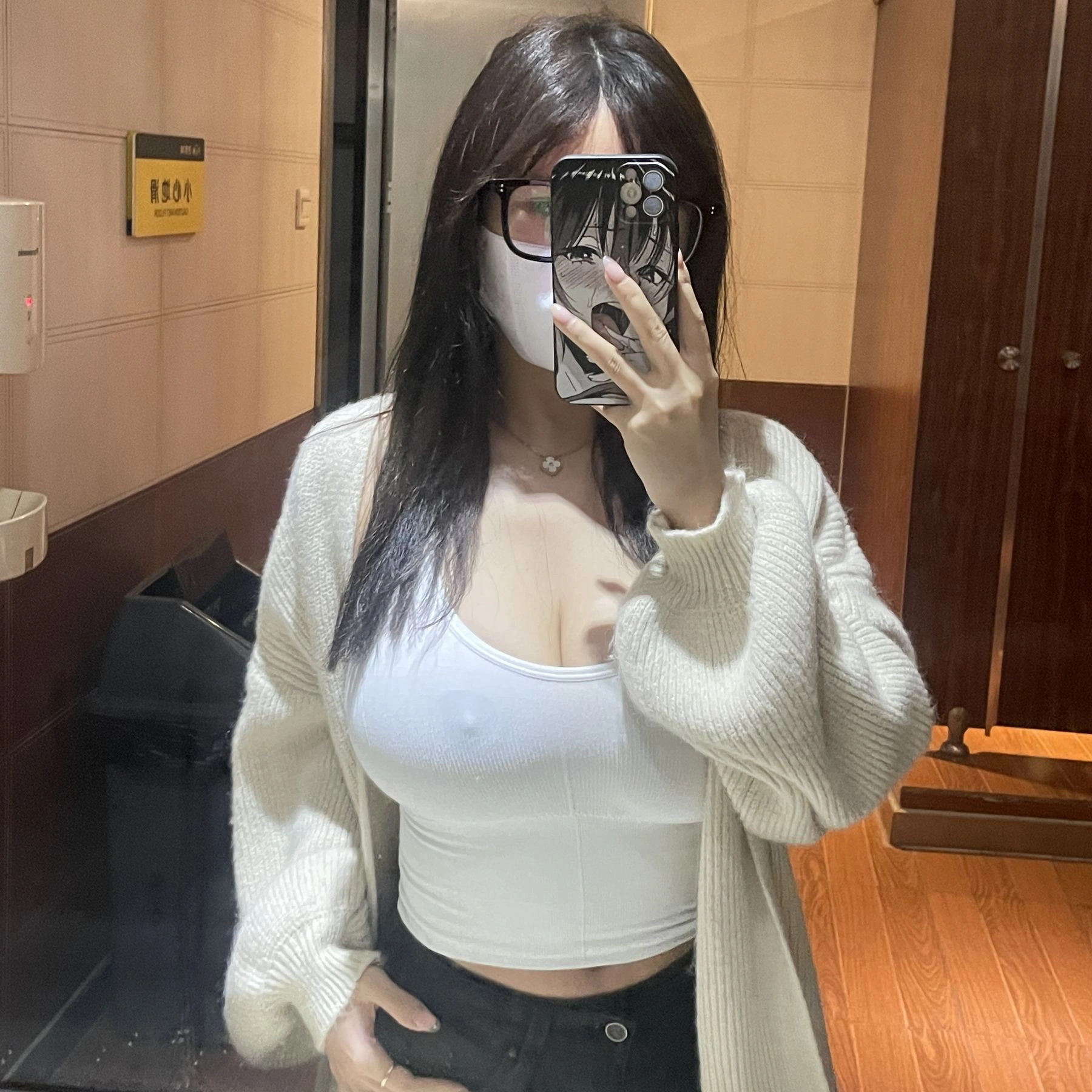 是可馨耶 微密圈视图合集2插图84