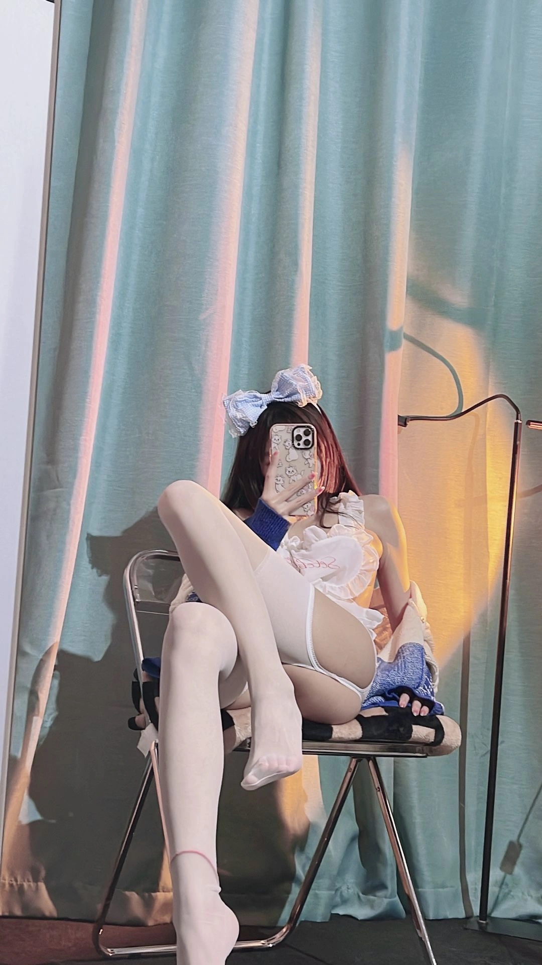 兔宝妮to 微密圈合集1插图182