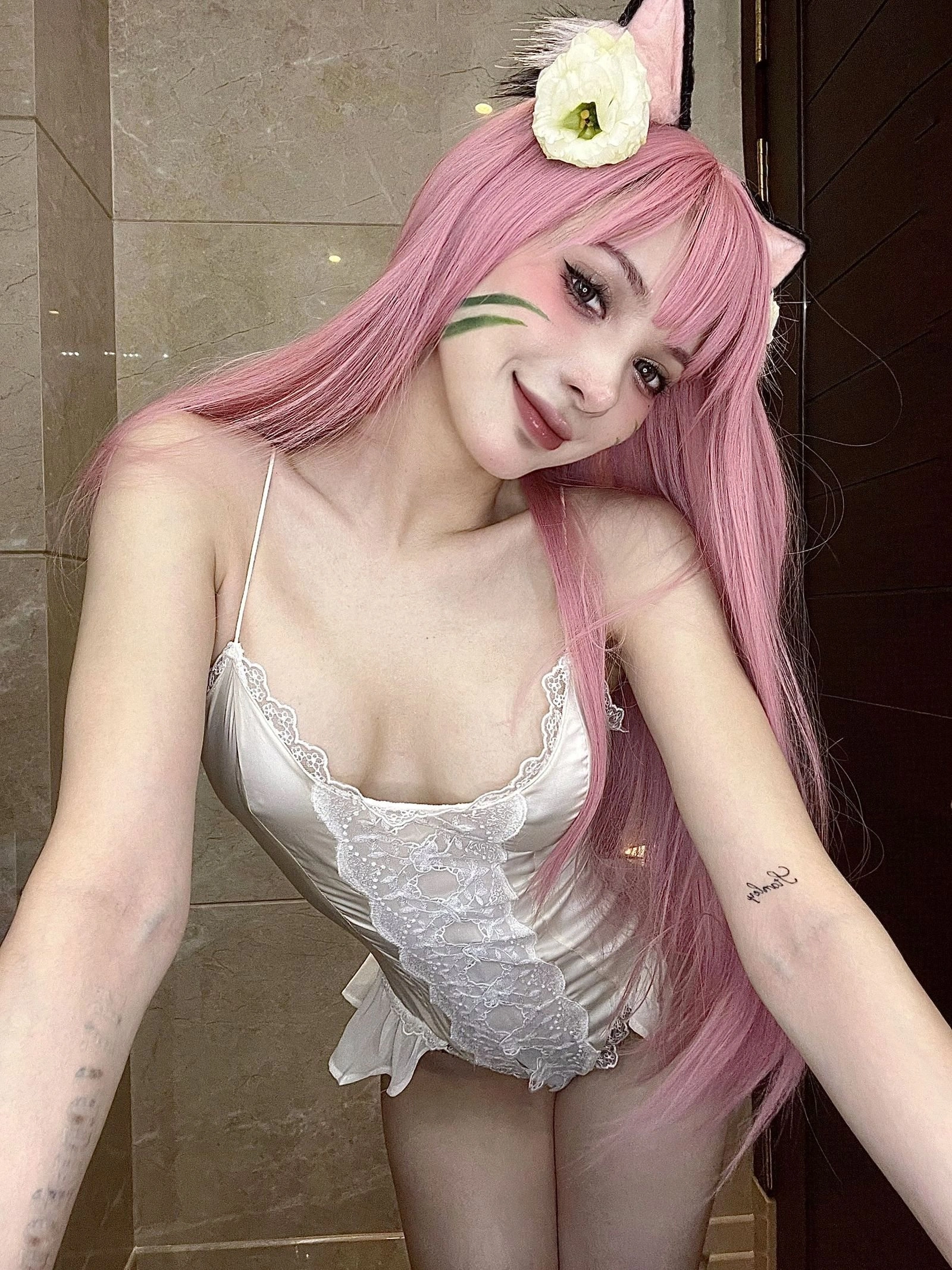 夏蓝 圈子微密圈视图合集插图92 夏蓝 圈子微密圈视图合集插图92