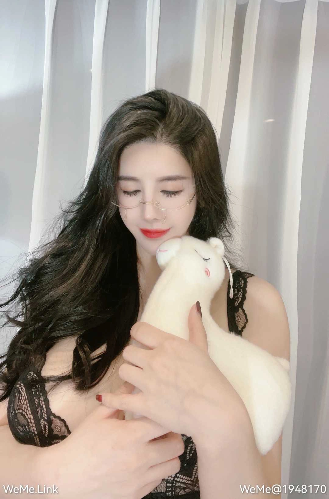 猪小七 微密圈视图合集插图167