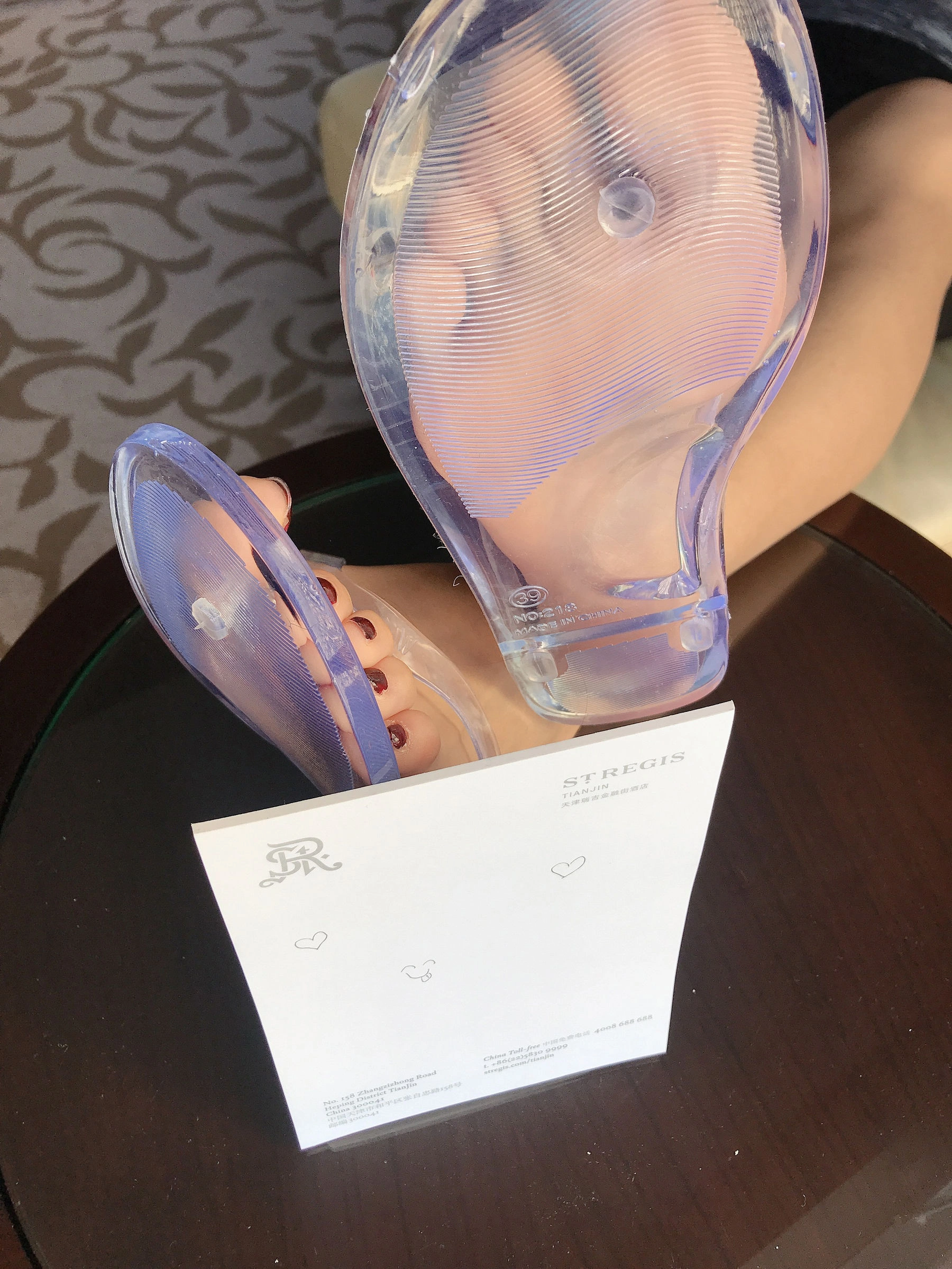 安乔乔儿(Nia乔乔) No.022 自玩自乐插图85