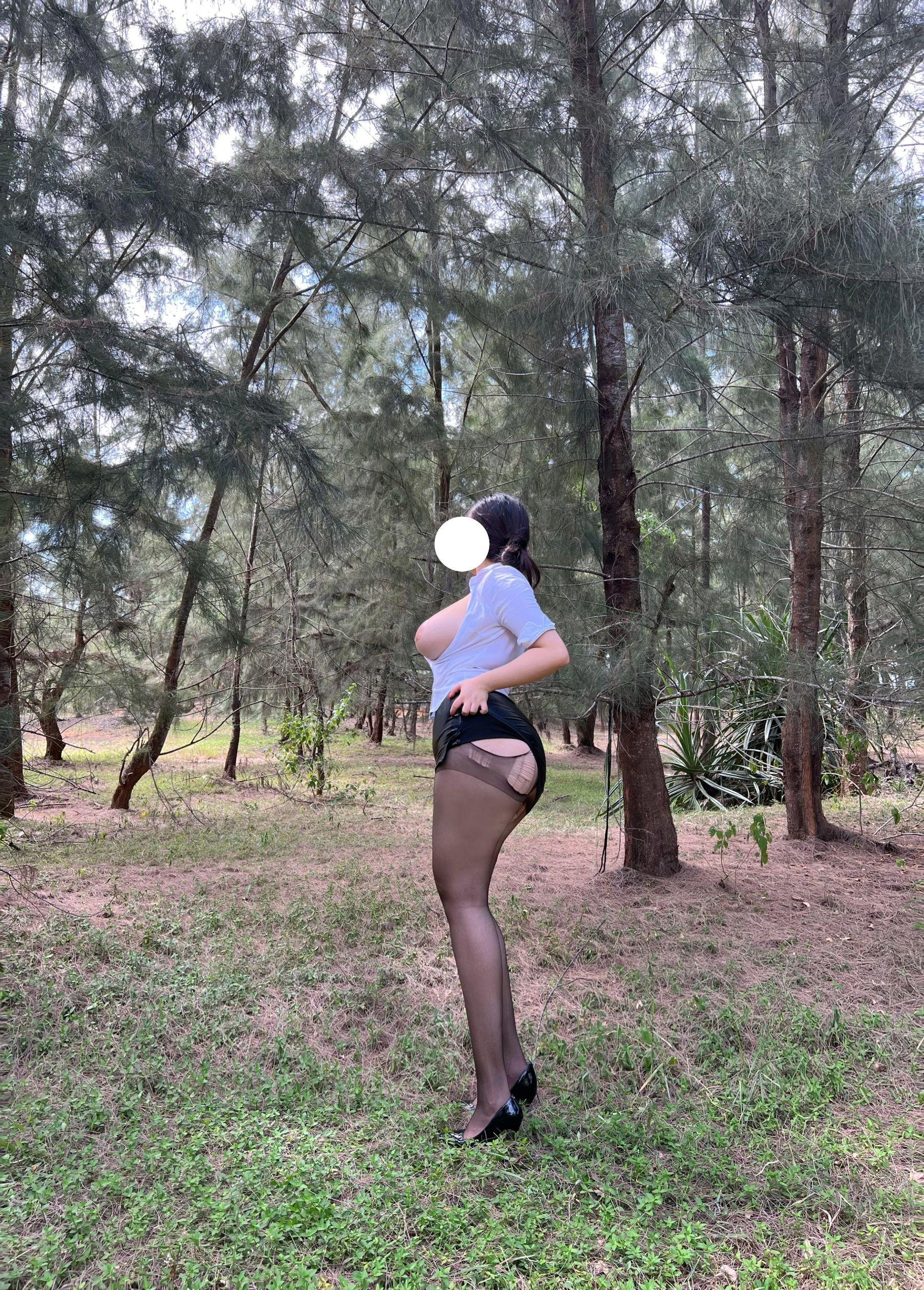 迷人的五姨太微密圈视图合集2插图108