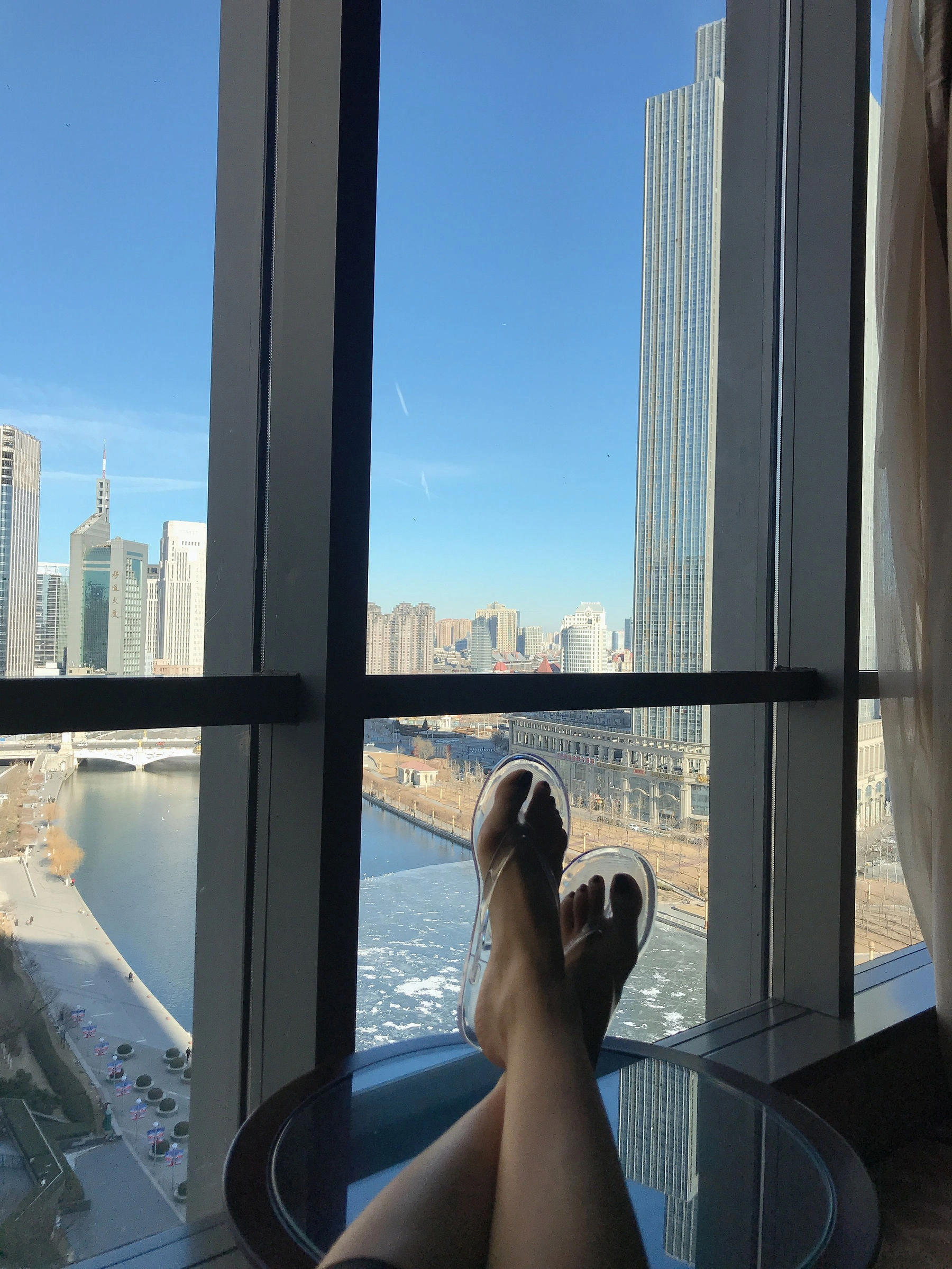 安乔乔儿(Nia乔乔) No.022 自玩自乐插图82