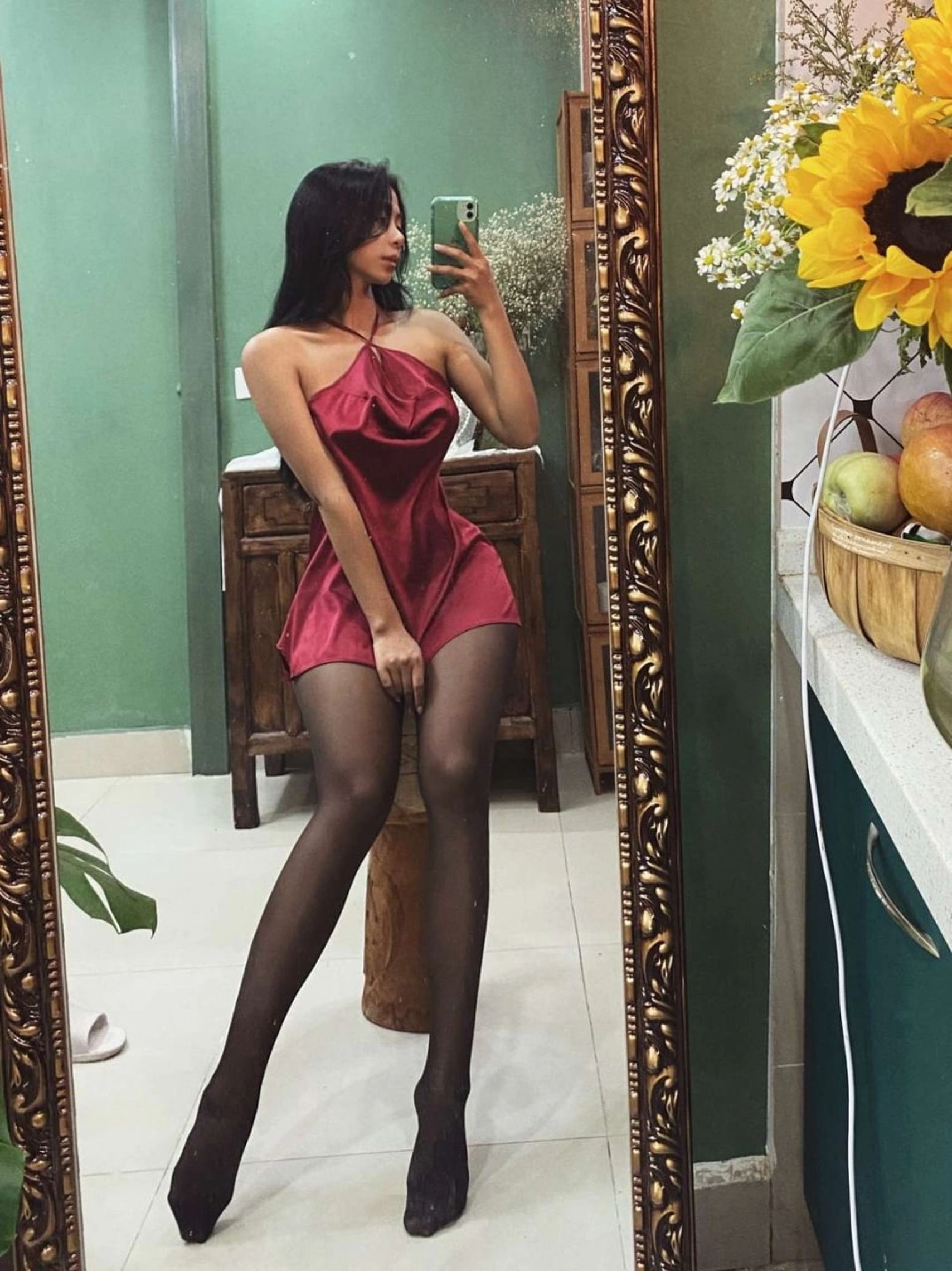 蜀黍纾纾 微密圈视图合集插图129