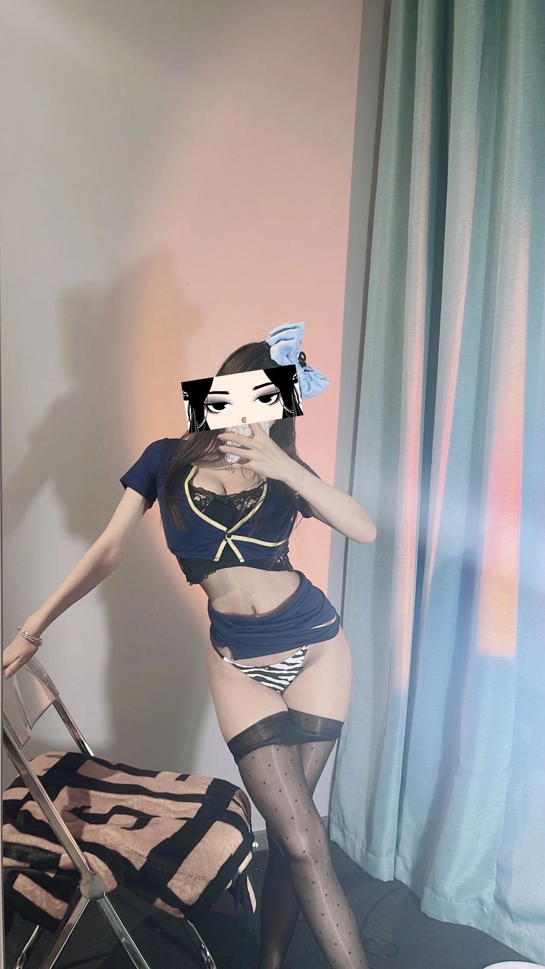 兔宝妮to 微密圈合集1插图150