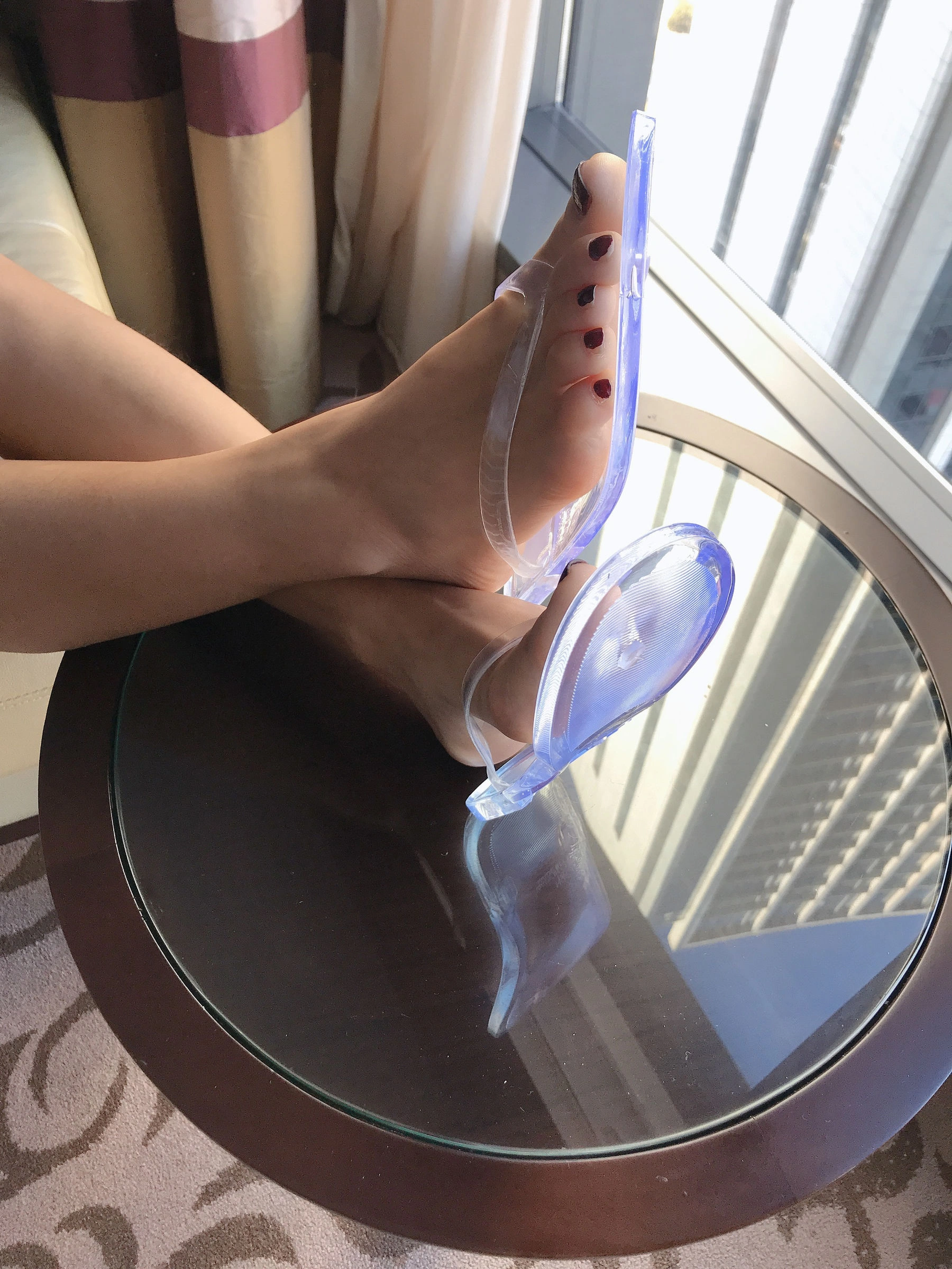 安乔乔儿(Nia乔乔) No.022 自玩自乐插图83