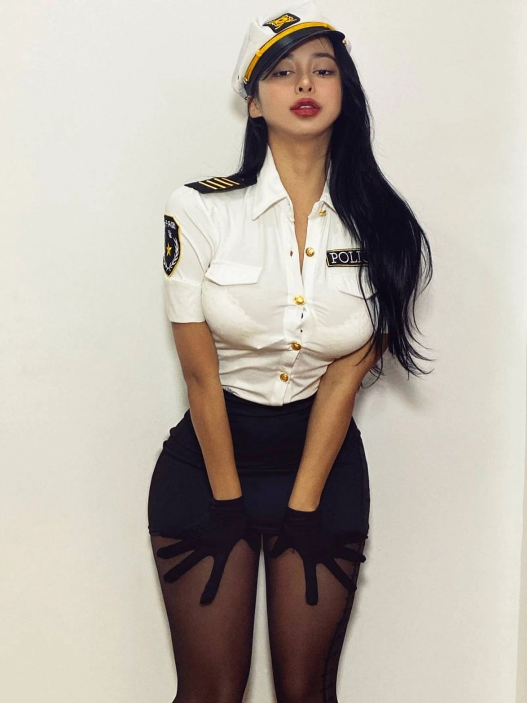 蜀黍纾纾 微密圈视图合集插图132