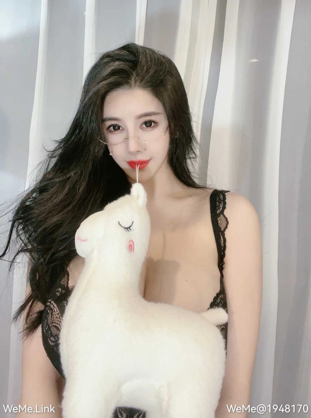 猪小七 微密圈视图合集插图166