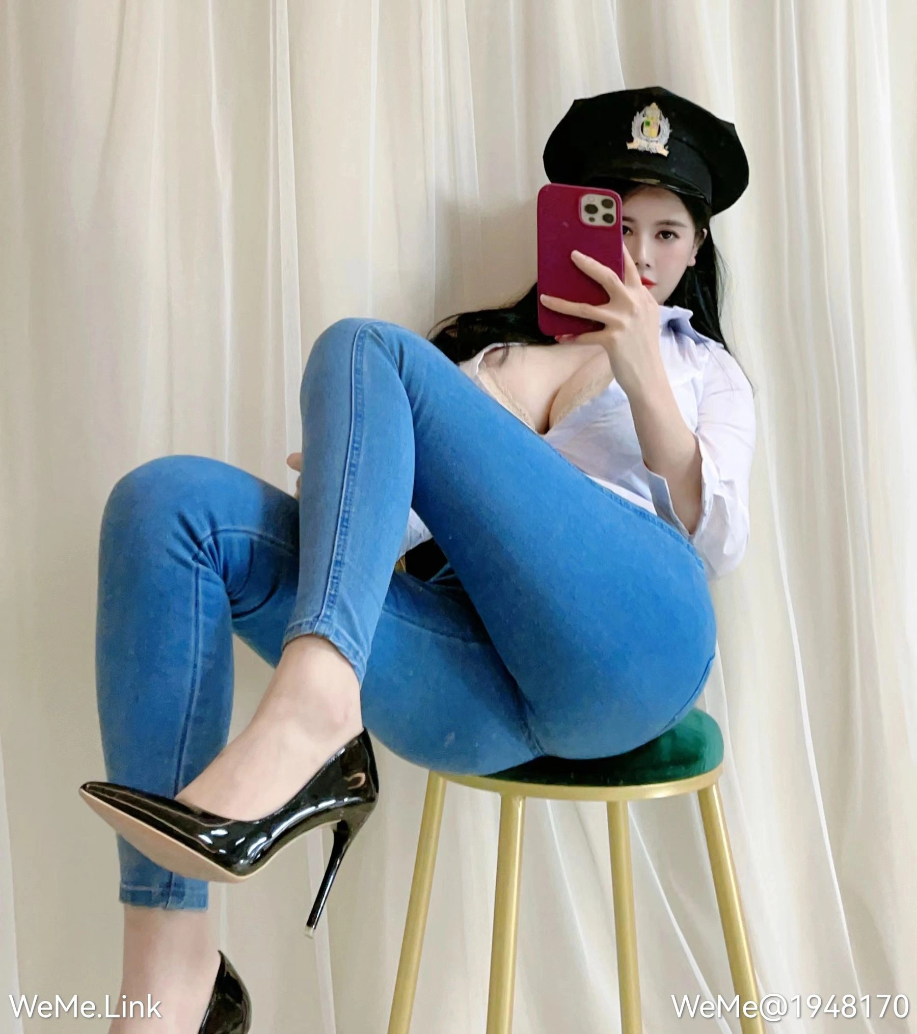 猪小七 微密圈视图合集插图132