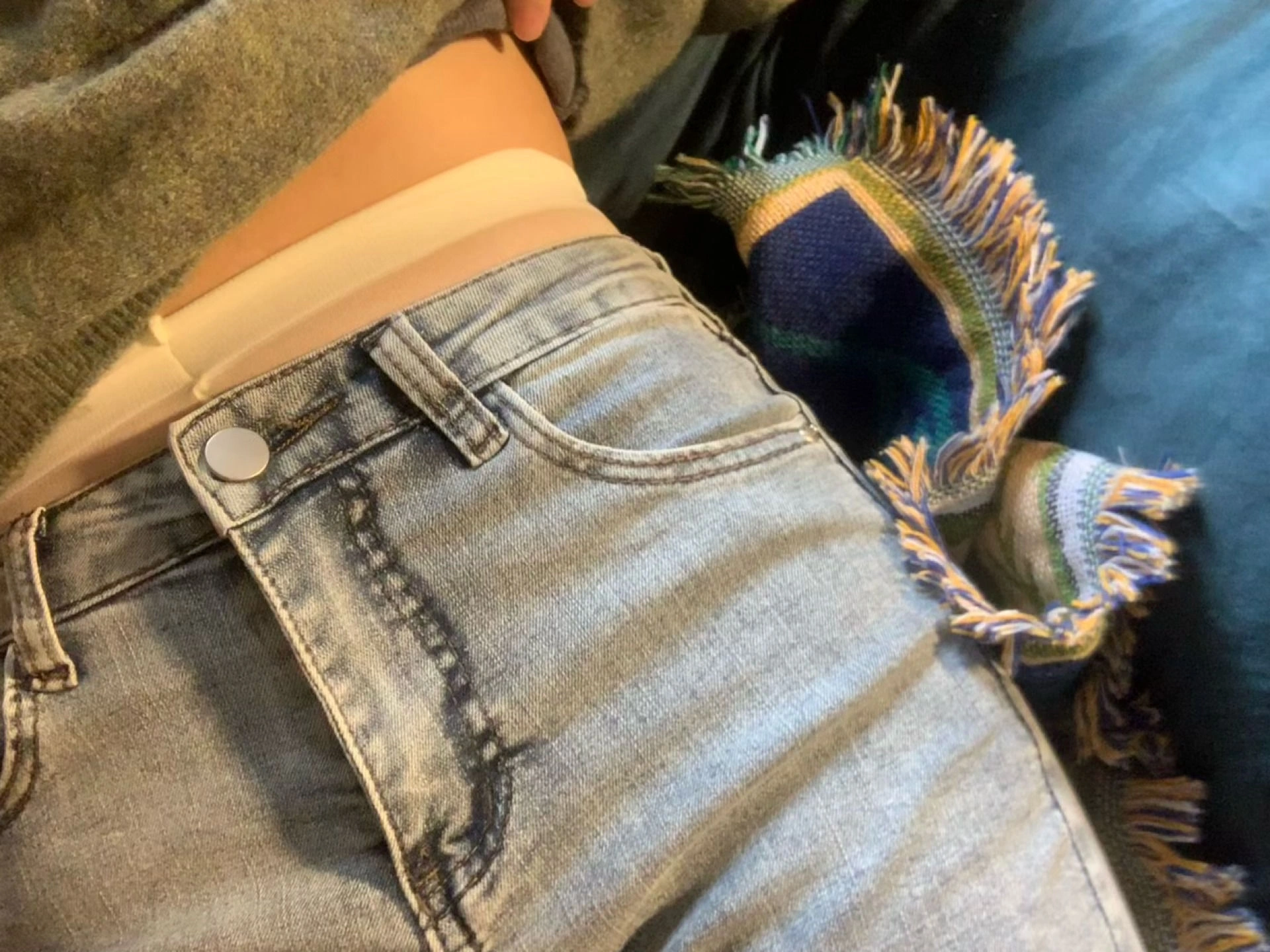 纯良女孩 微密圈合集插图118