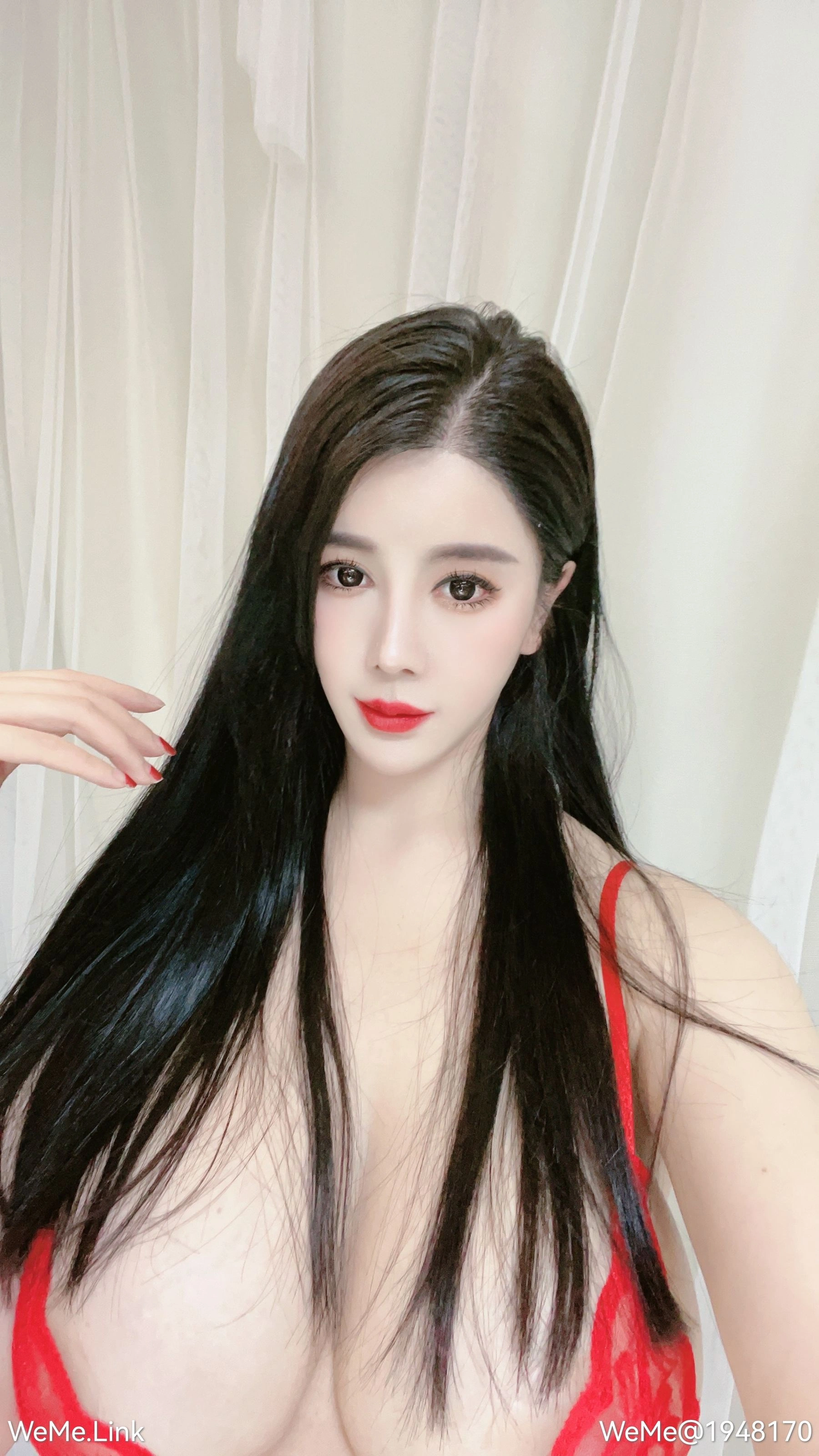 猪小七 微密圈视图合集插图110