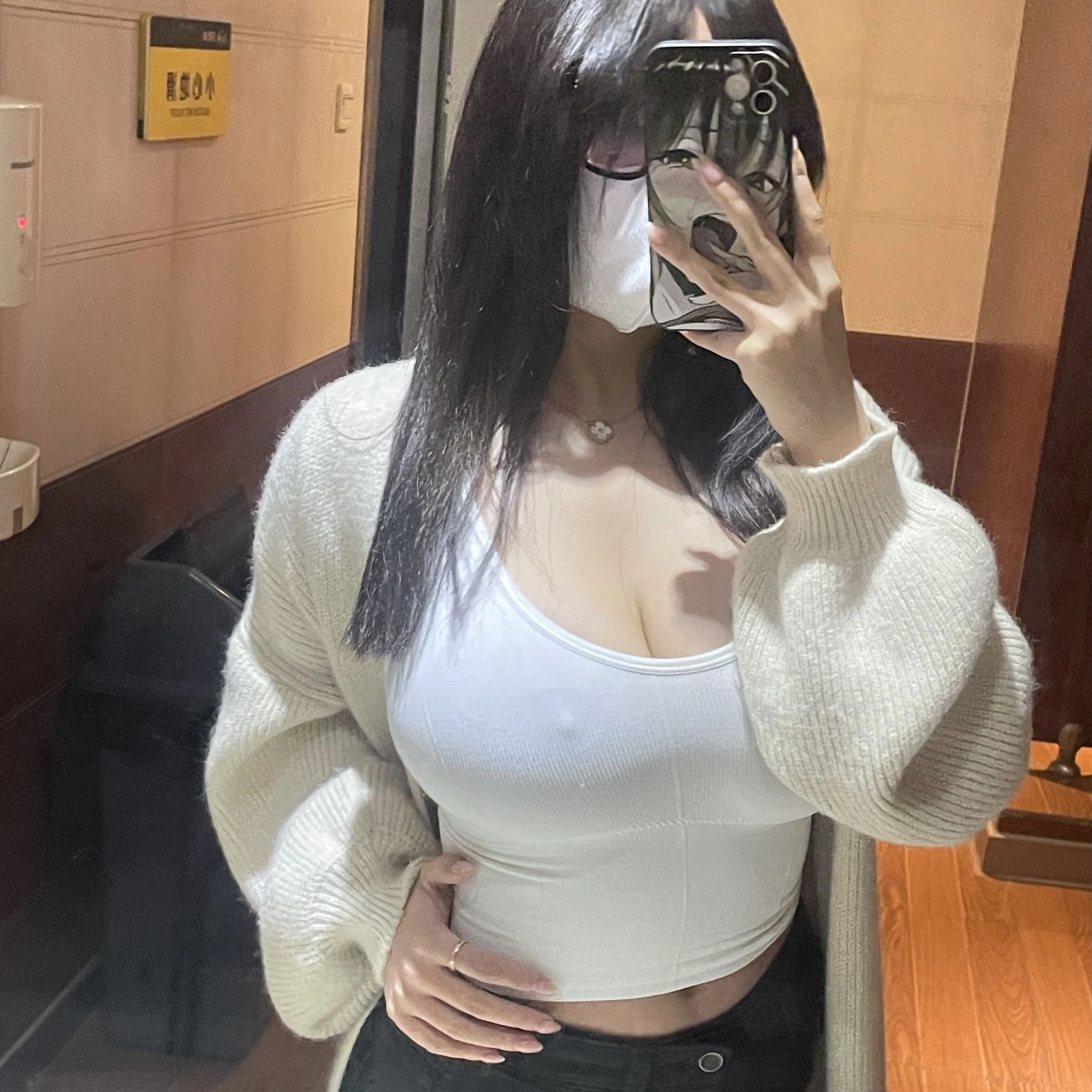 是可馨耶 微密圈视图合集2插图79