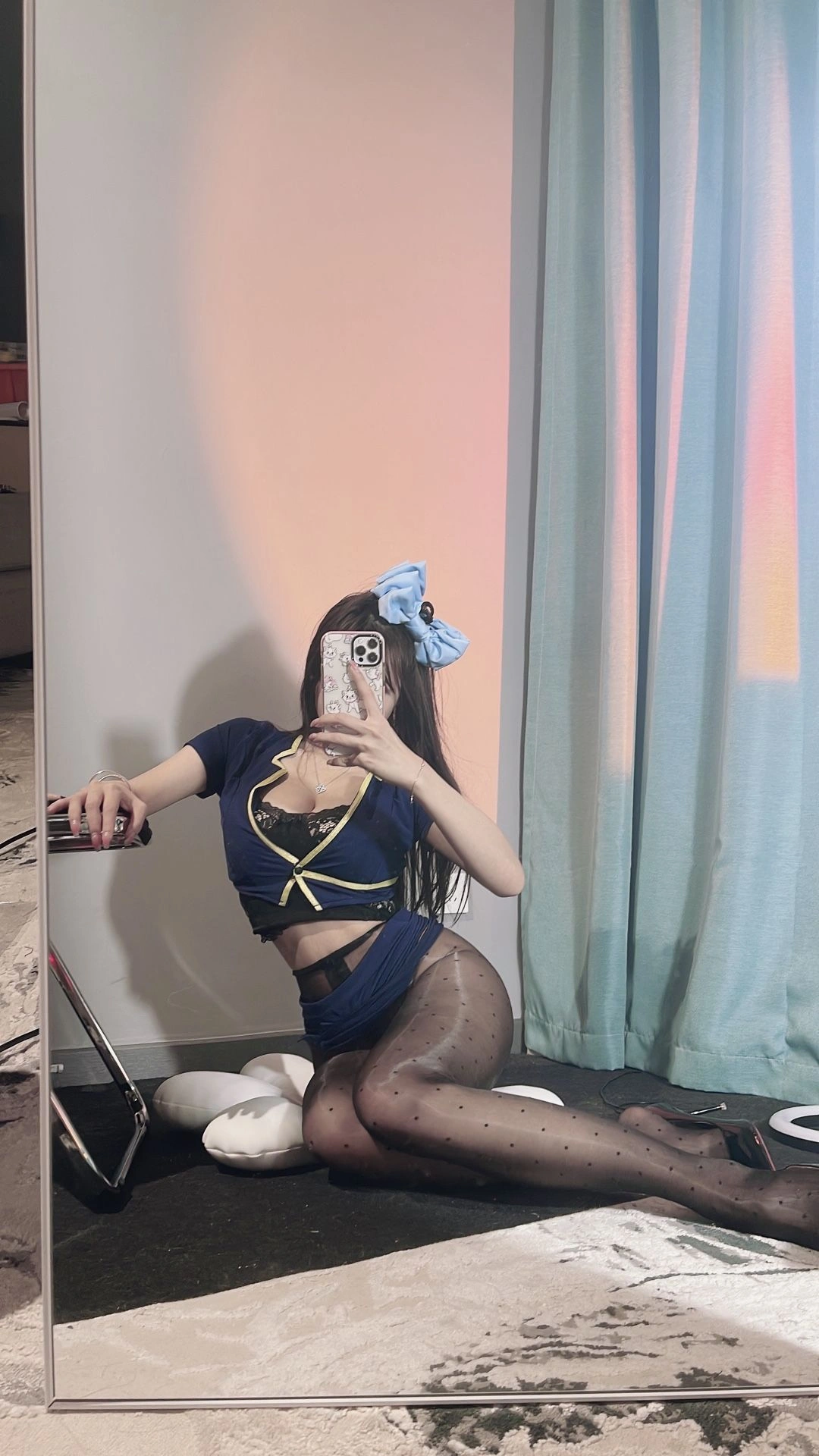 兔宝妮to 微密圈合集1插图143