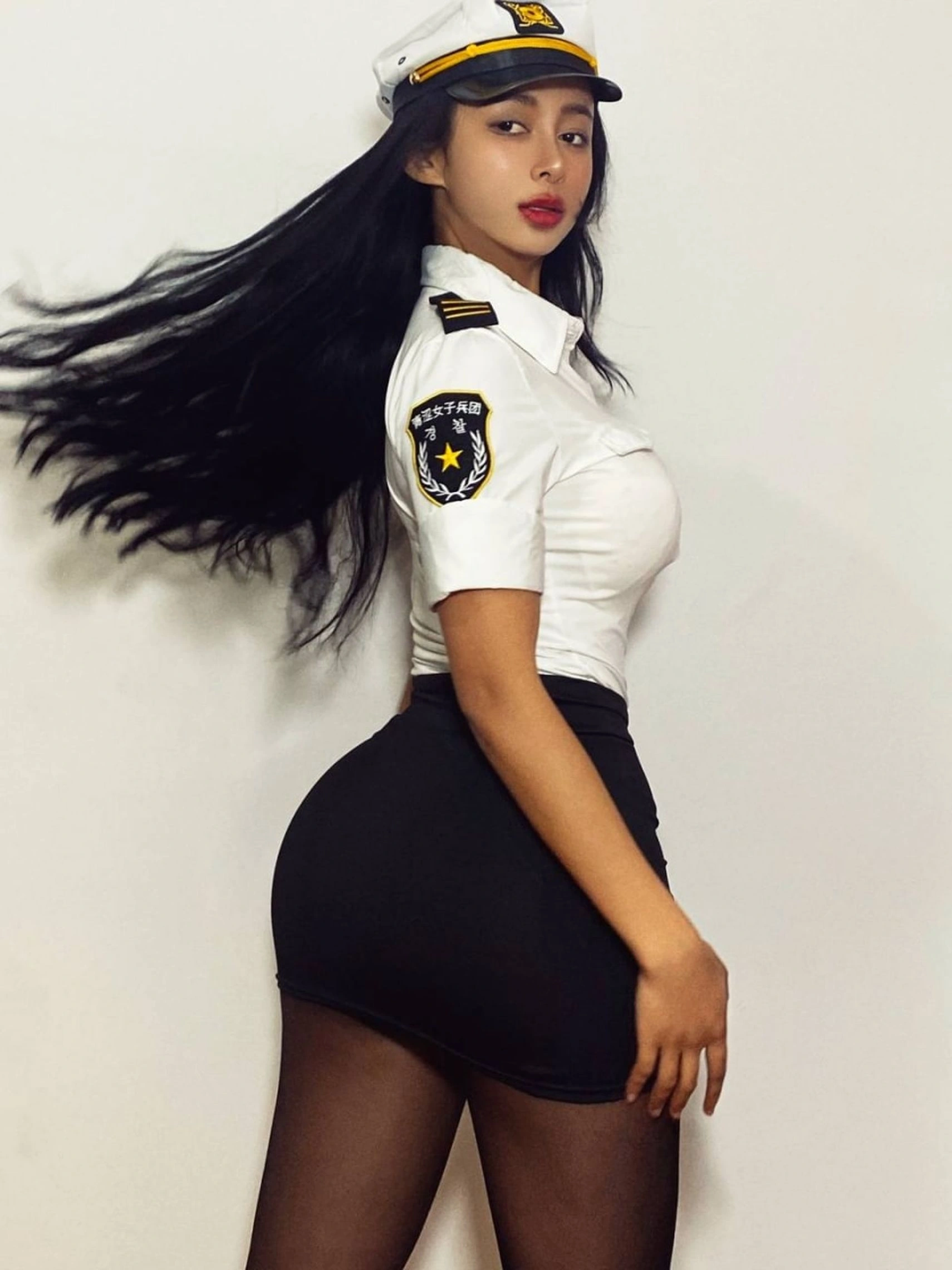 蜀黍纾纾 微密圈视图合集插图117