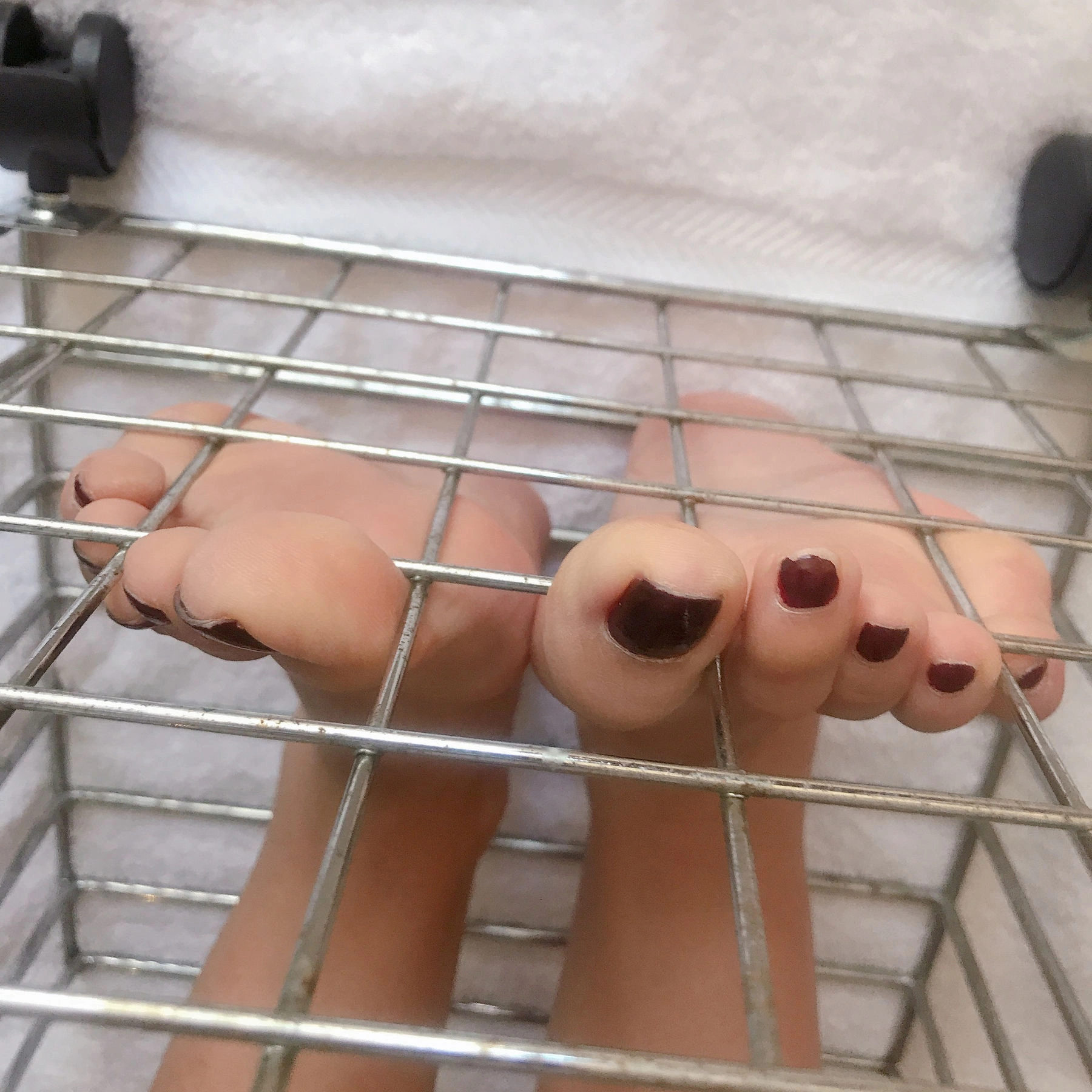 安乔乔儿(Nia乔乔) No.022 自玩自乐插图91