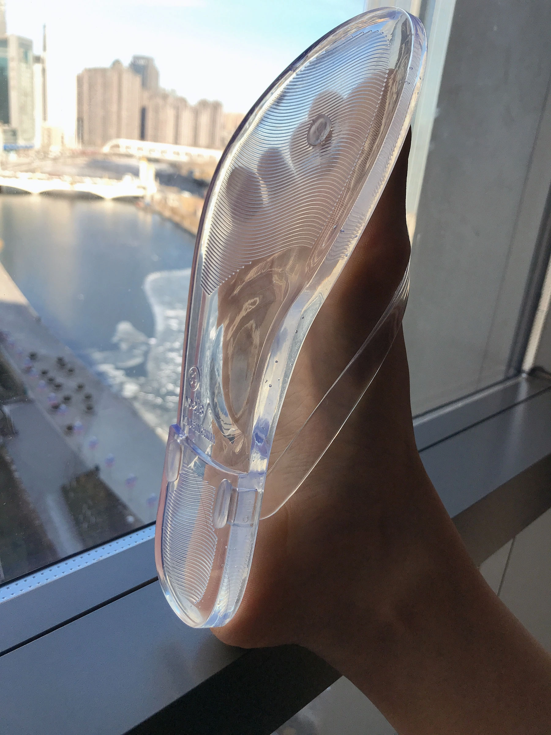 安乔乔儿(Nia乔乔) No.022 自玩自乐插图93