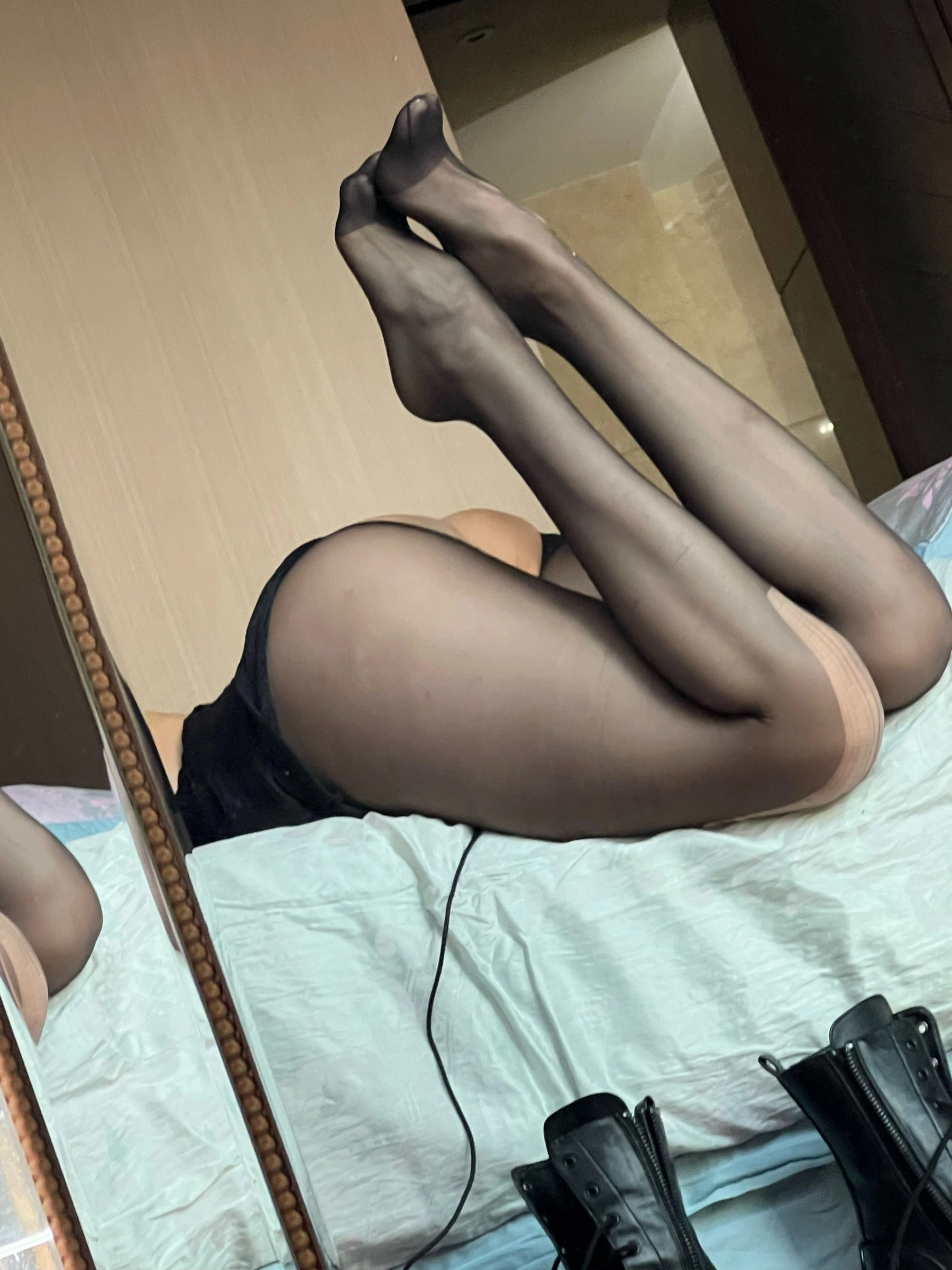 夏蓝 圈子微密圈视图合集插图115